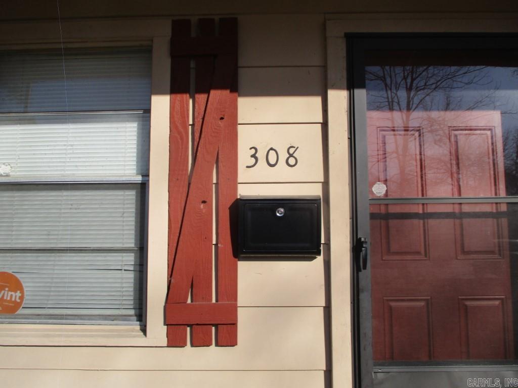 Spanish Grant #5 - Residential