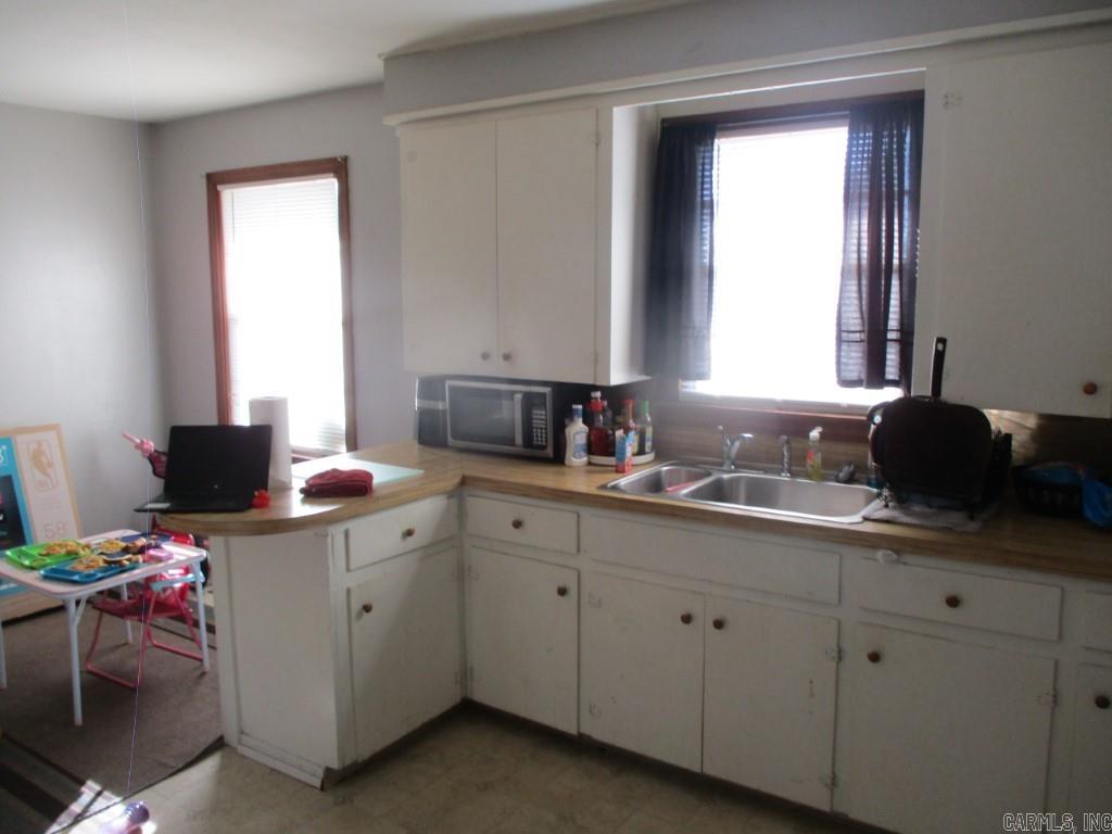 Spanish Grant #5 - Residential