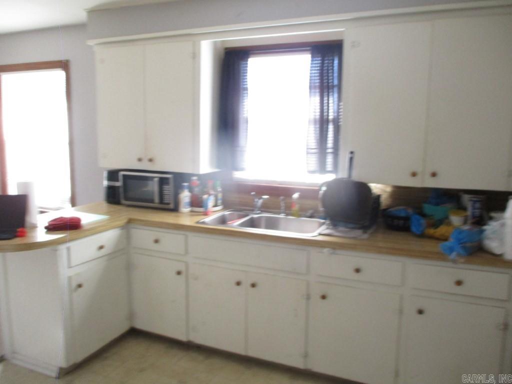 Spanish Grant #5 - Residential