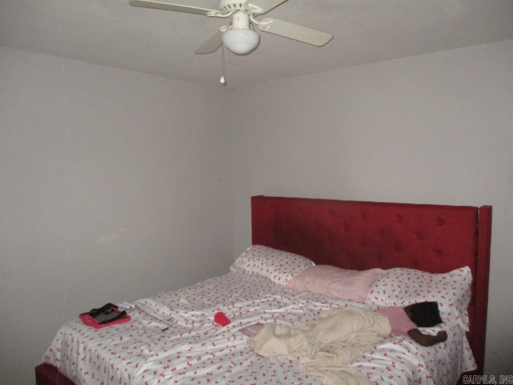 Spanish Grant #5 - Residential
