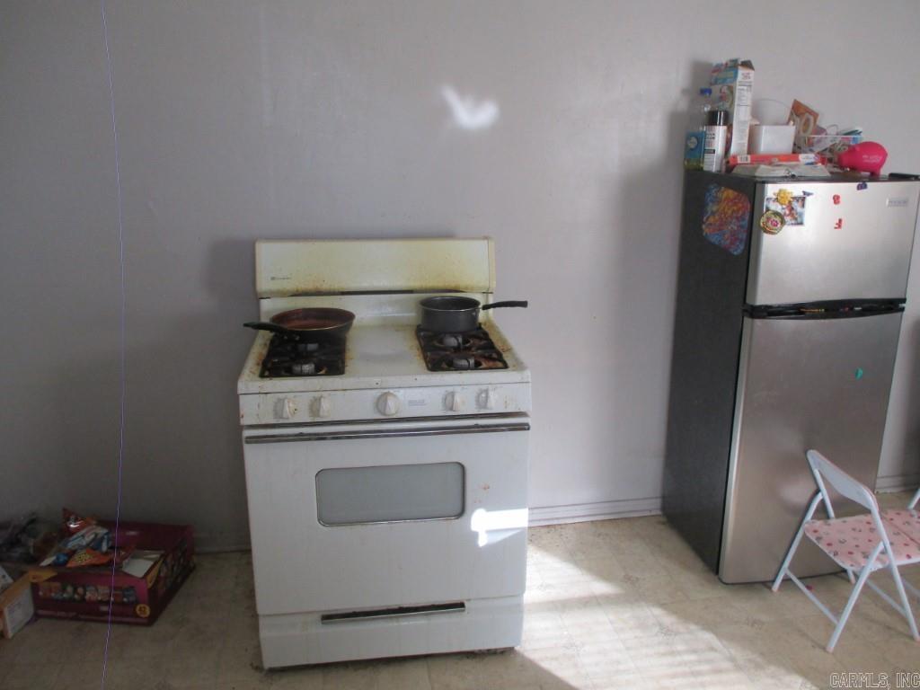 Spanish Grant #5 - Residential
