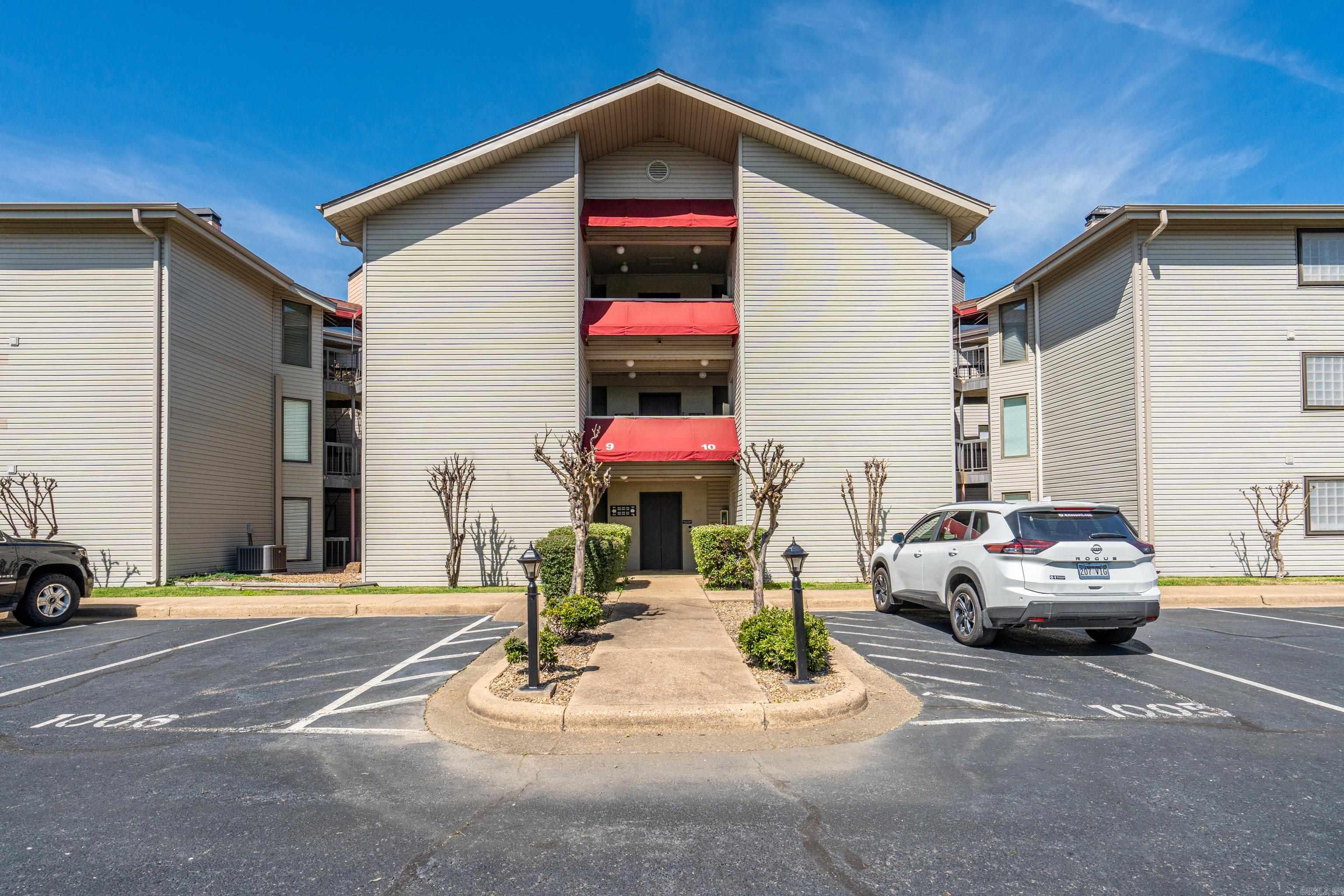 STONERIDGE HPR - Residential