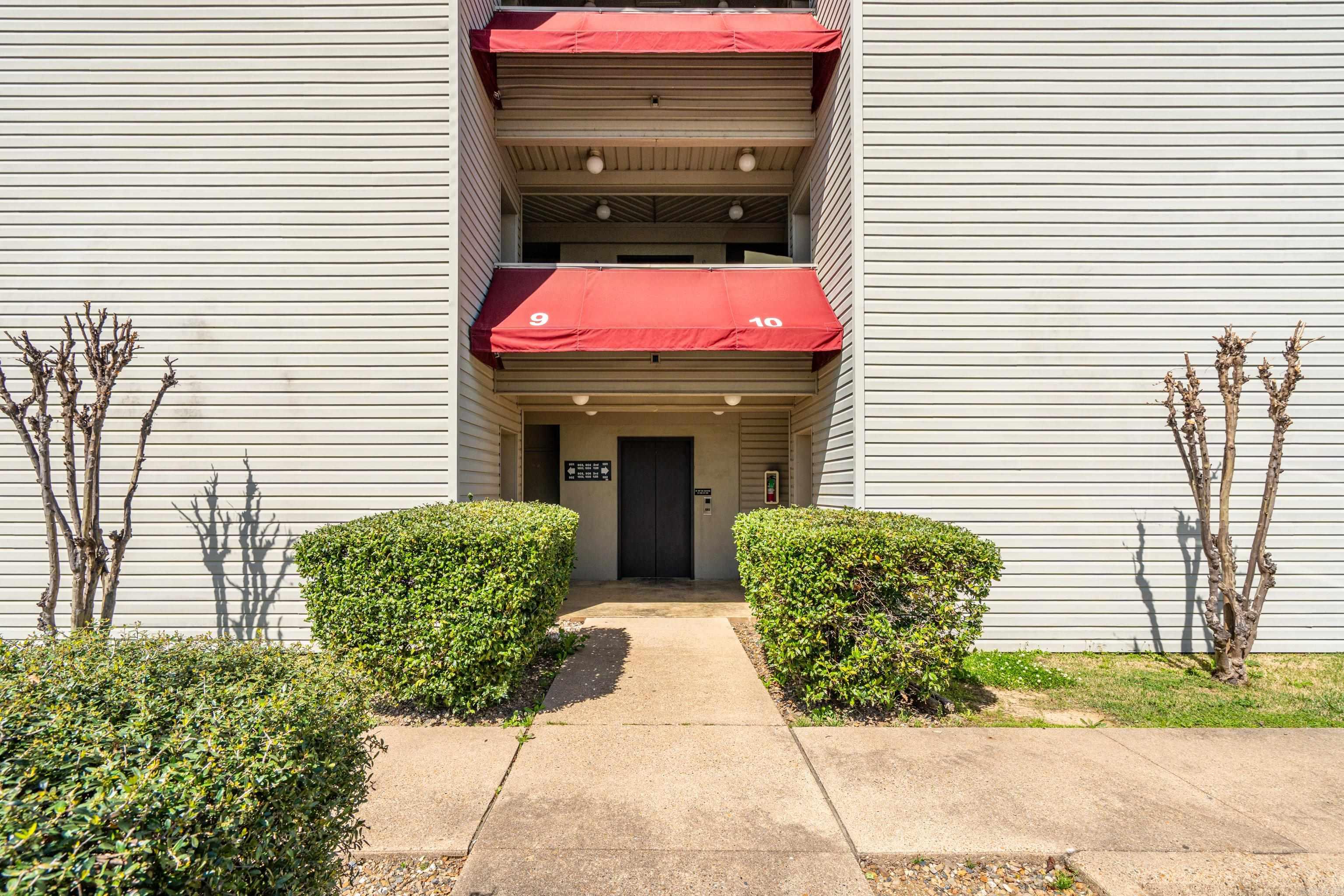 STONERIDGE HPR - Residential