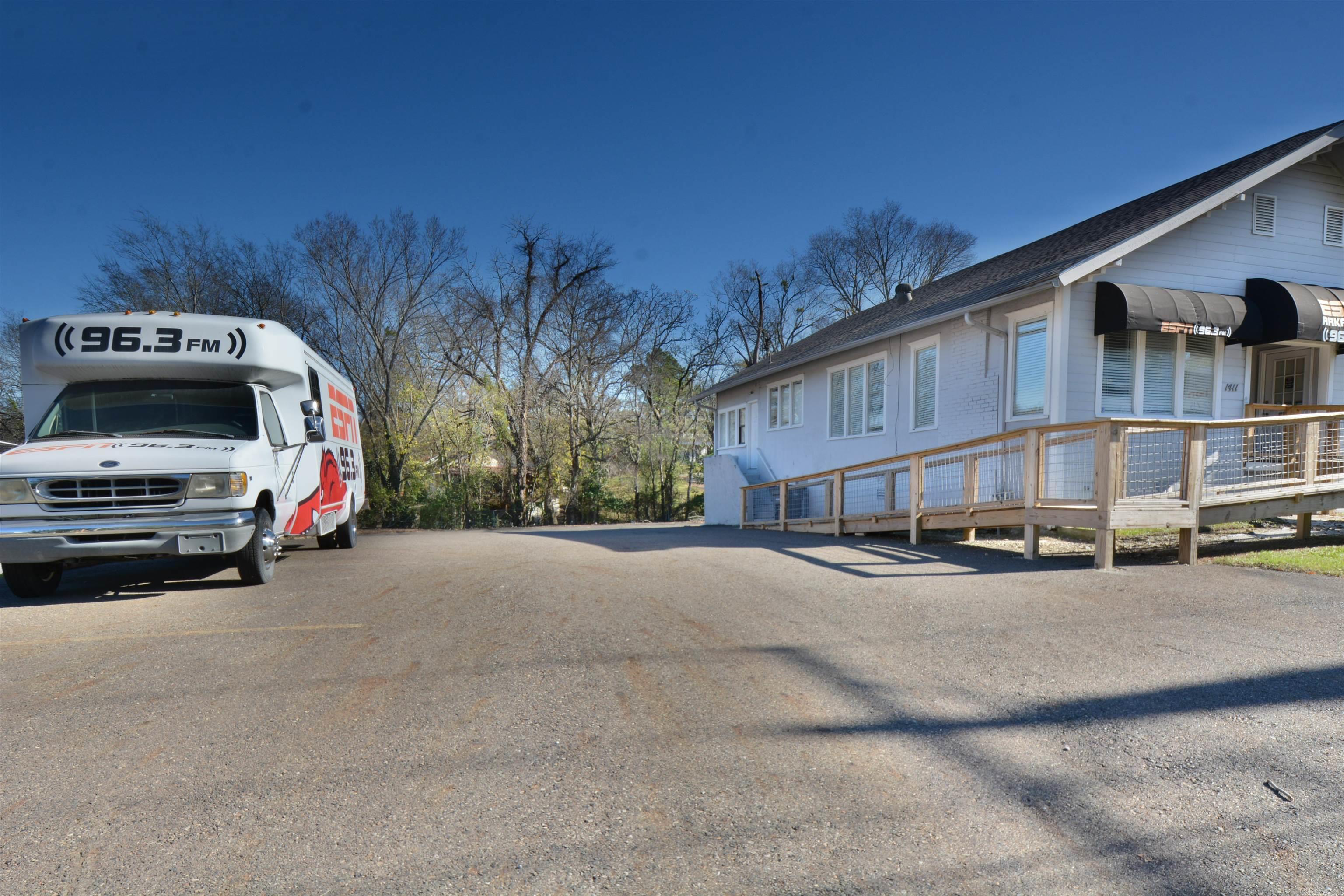Metes & Bounds - Commercial Sale