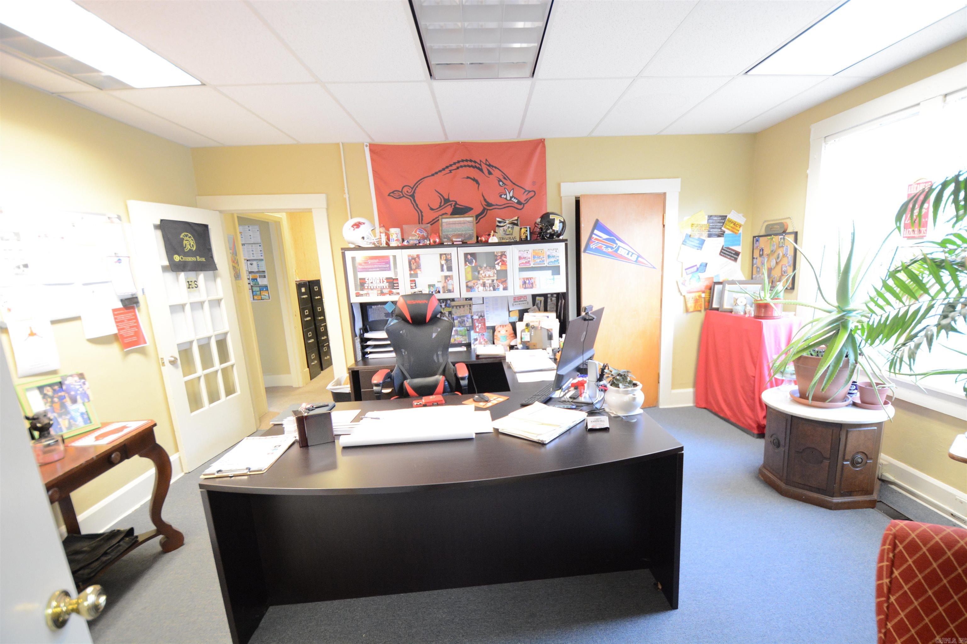 Metes & Bounds - Commercial Sale