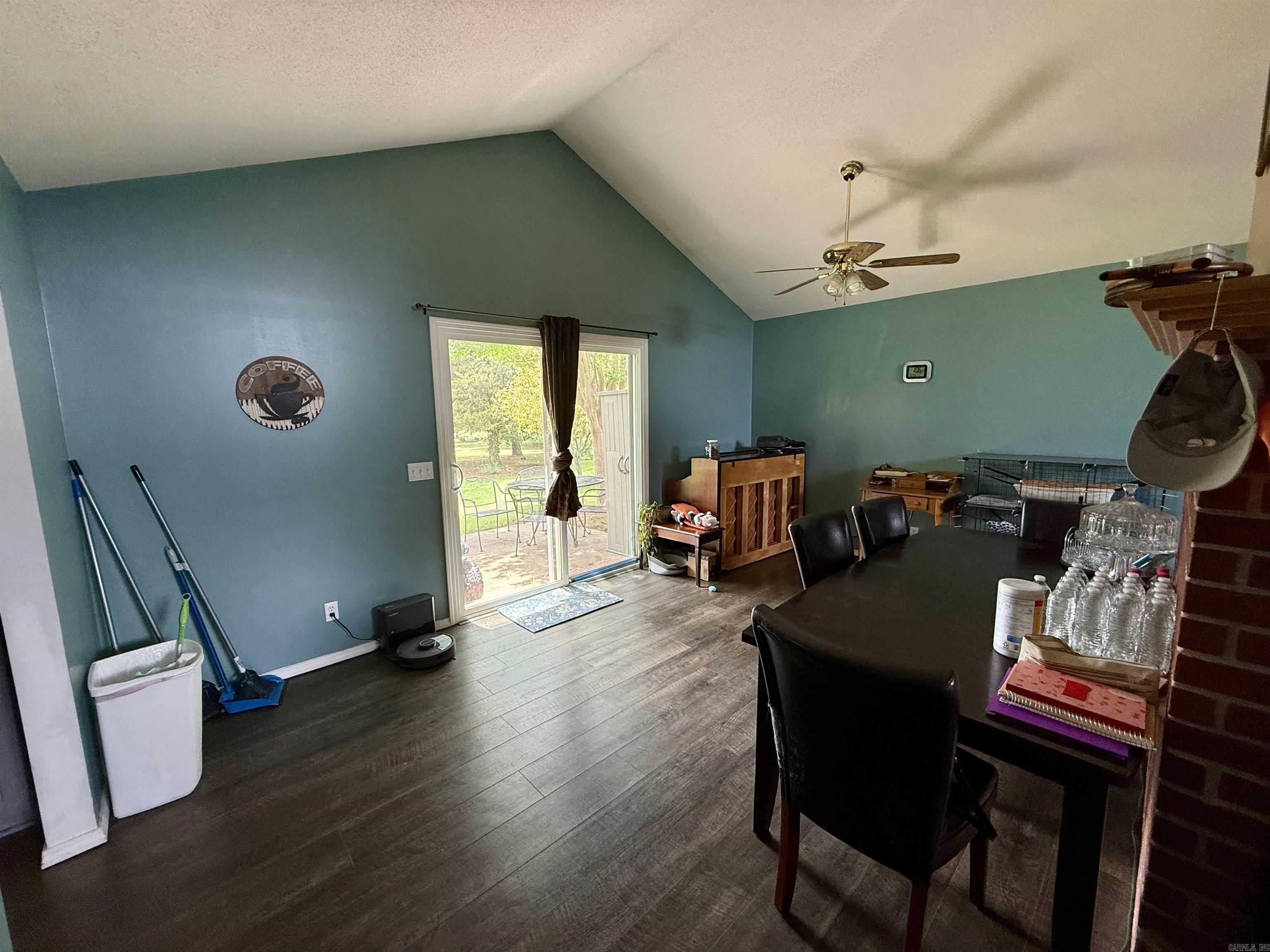 Not In List - Residential