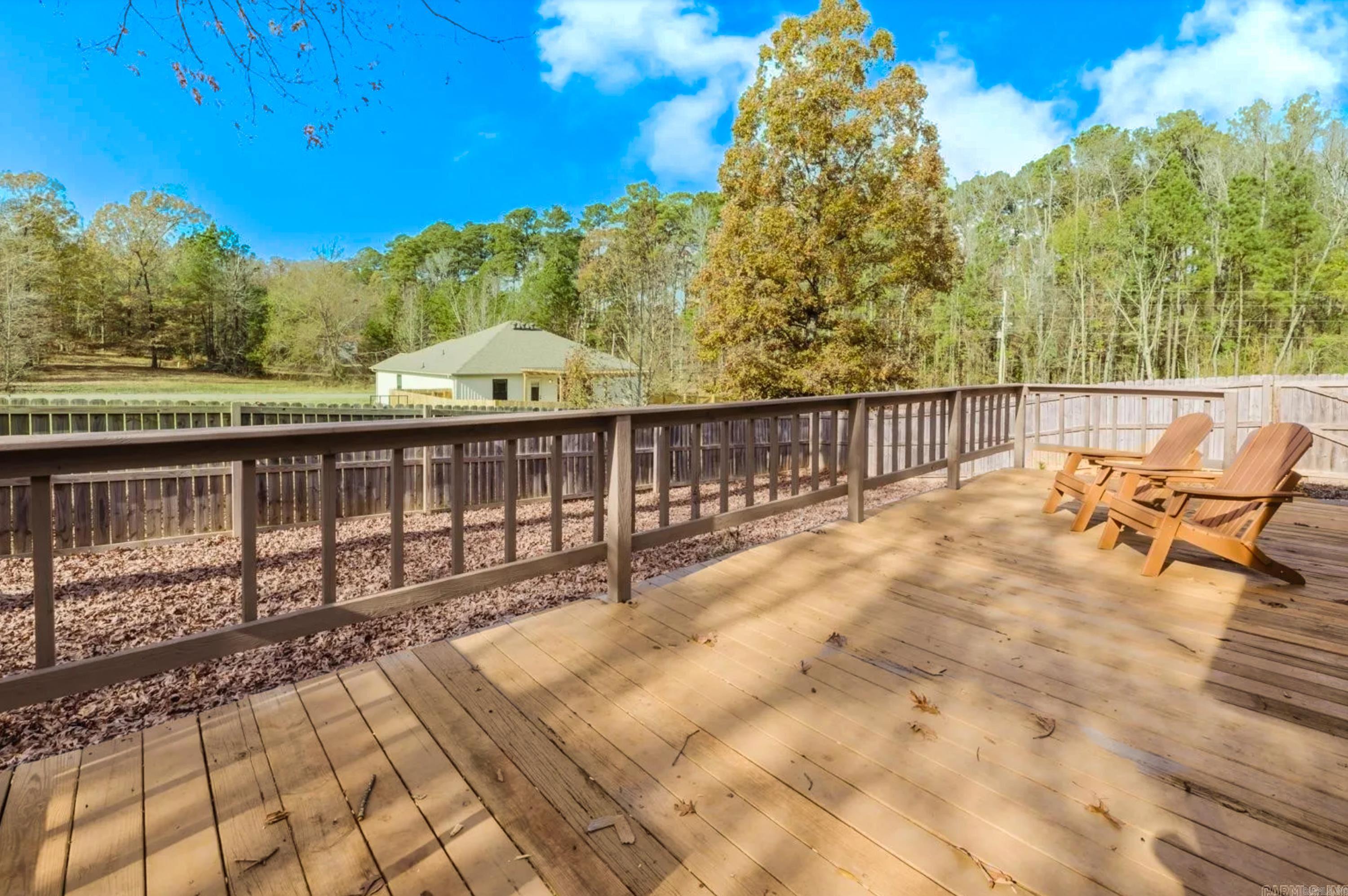 HORTON HILLS - Residential