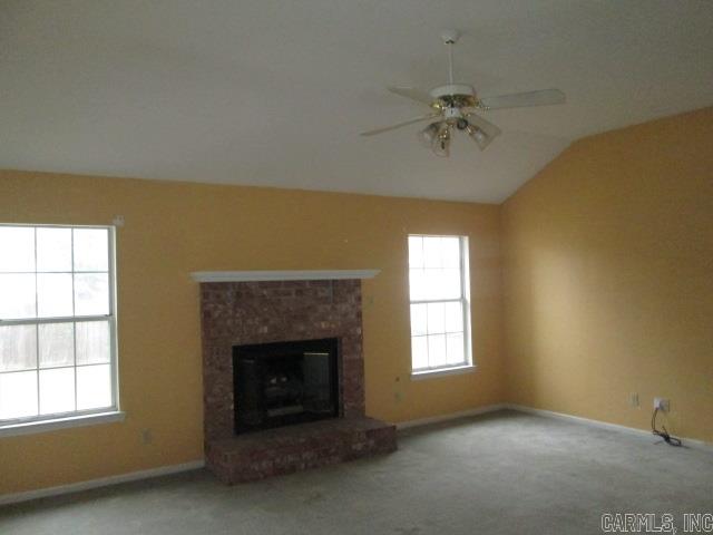 STONEWALL - Residential