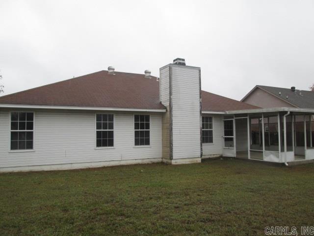 STONEWALL - Residential