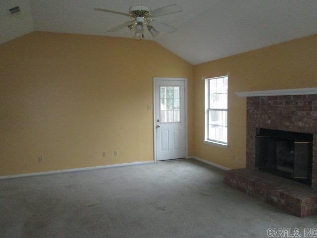 STONEWALL - Residential