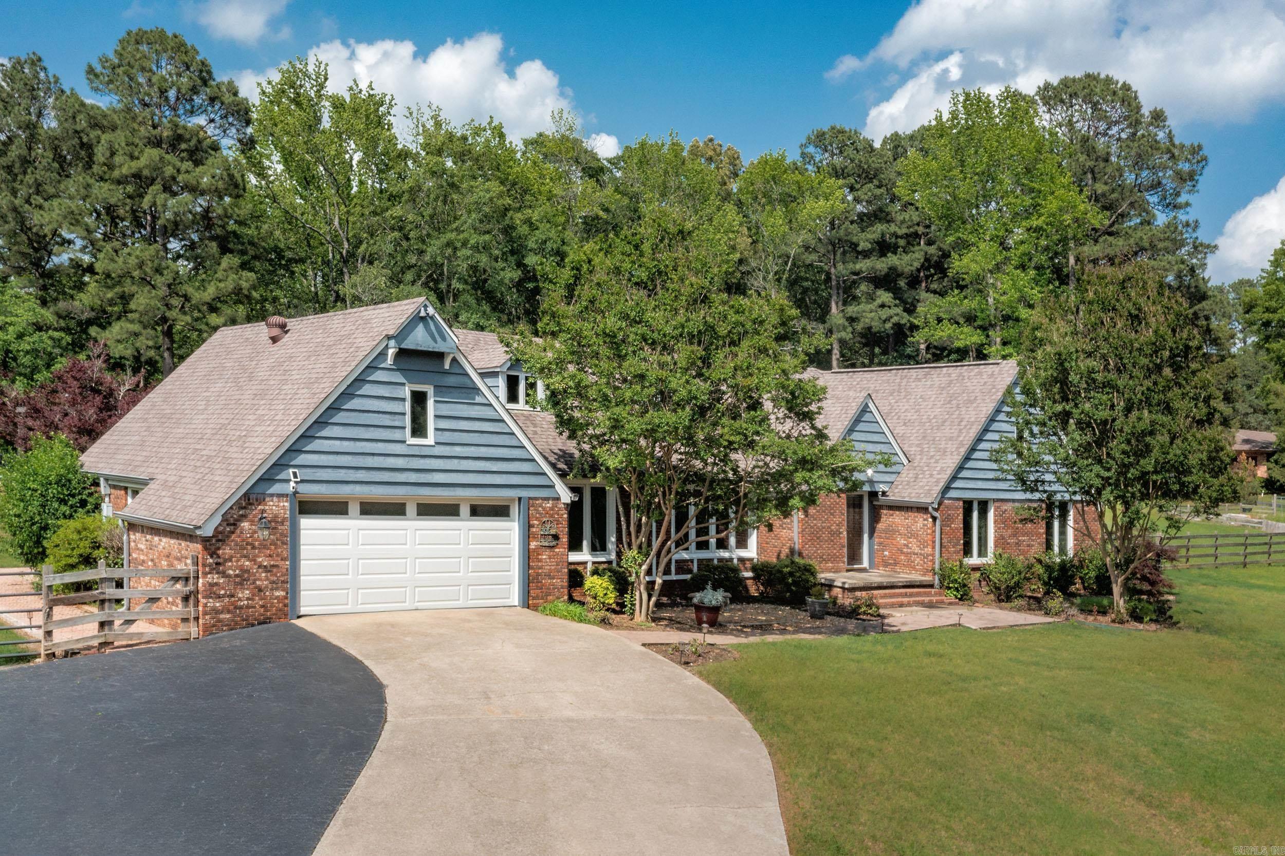 Welcome home to beautiful 1790 Mt. Carmel Rd.!!  The serene drive to the house gives you a taste of all this property has to offer.  Enjoy peace and tranquility of the country, but still close to area amenities.  Fish in your own pond, have parties out by the pool, have the garden of your dreams, roast marshmallows in the firepit in the fall by the pond, go to sleep listening to the frogs singing, and watch the geese and ducks swim in your pond.  This property has been meticulously cared for by the homeowners.  There have been many updates in recent years including kitchen, primary bath, plumbing replaced in the entire home, water heaters, and pool liner, filter and pump.  Make your appointment today to see this beautiful property!  You will not be disappointed!!  ****Agents see remarks!******