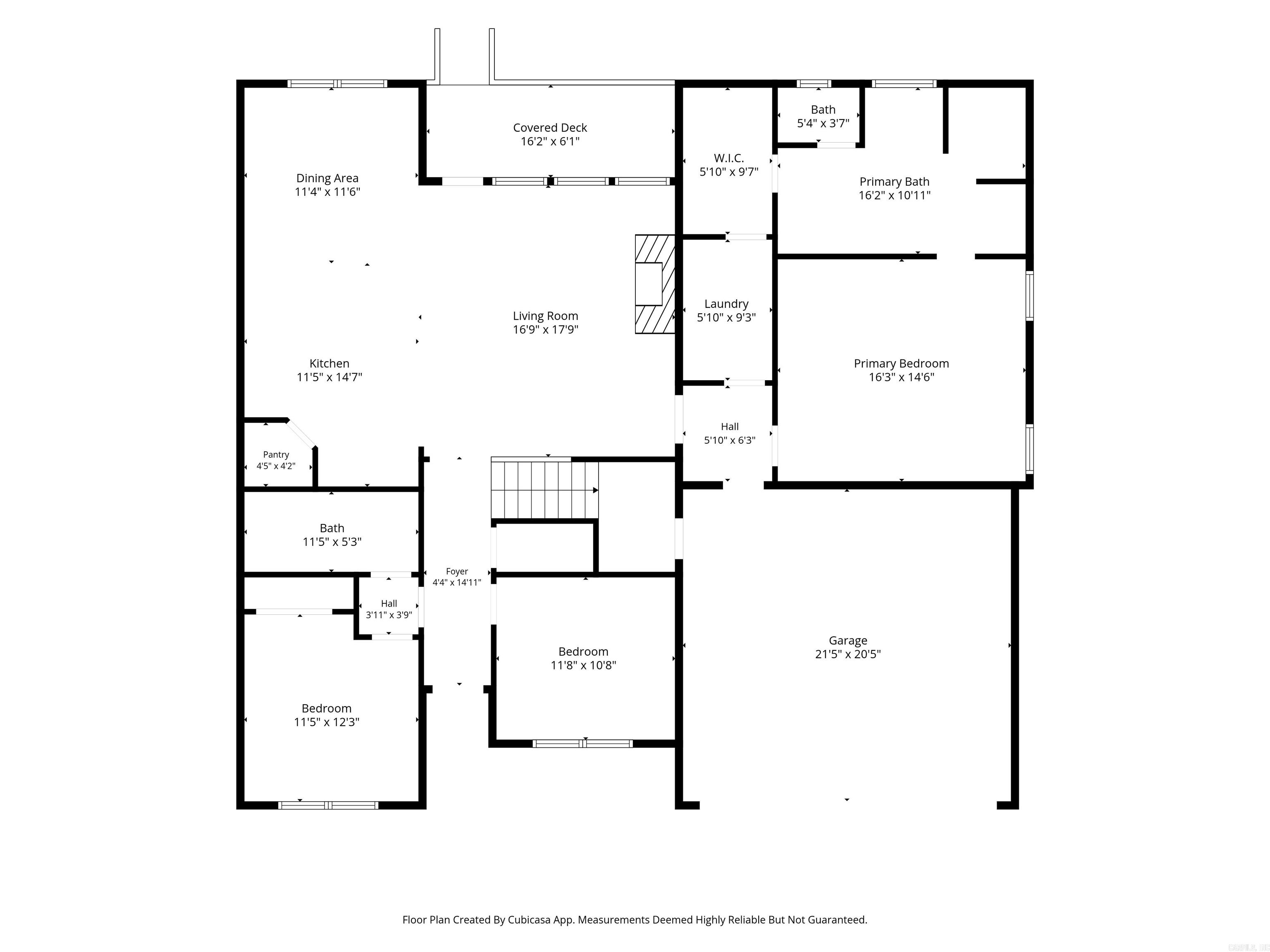 ROBYNMAR - Residential