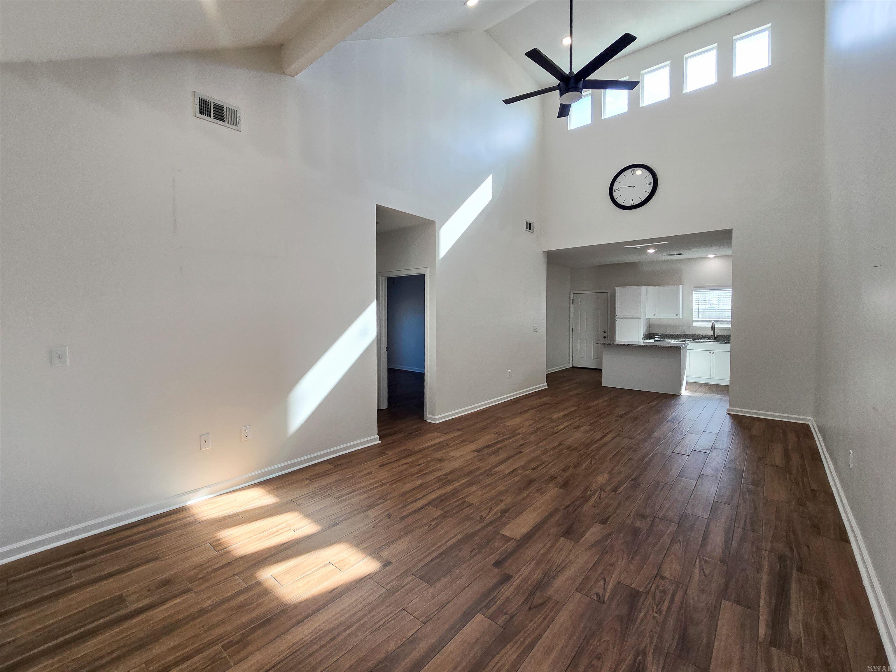 Brendar Village - Residential Lease