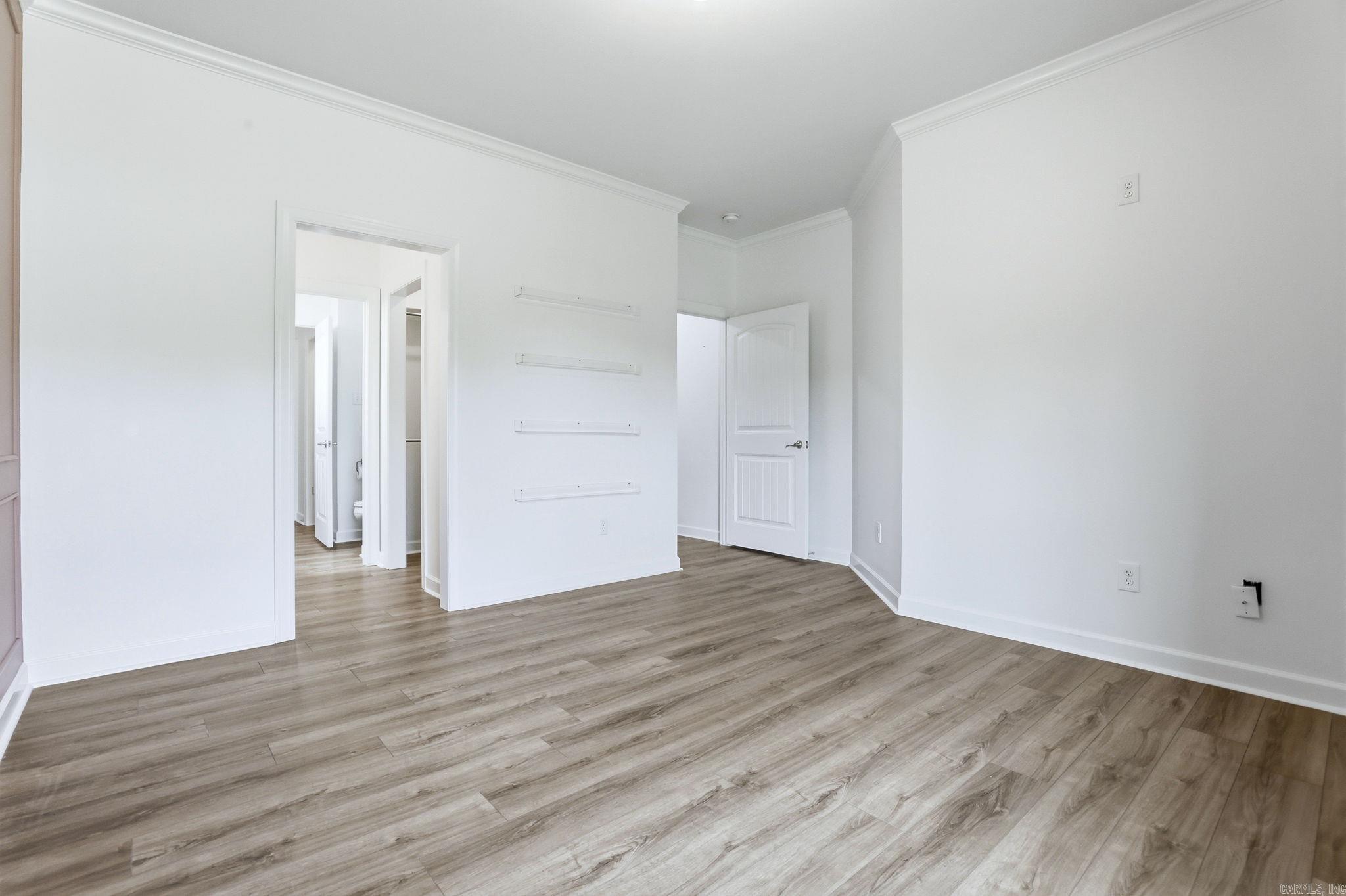 PRICE ACRES S/D - Residential
