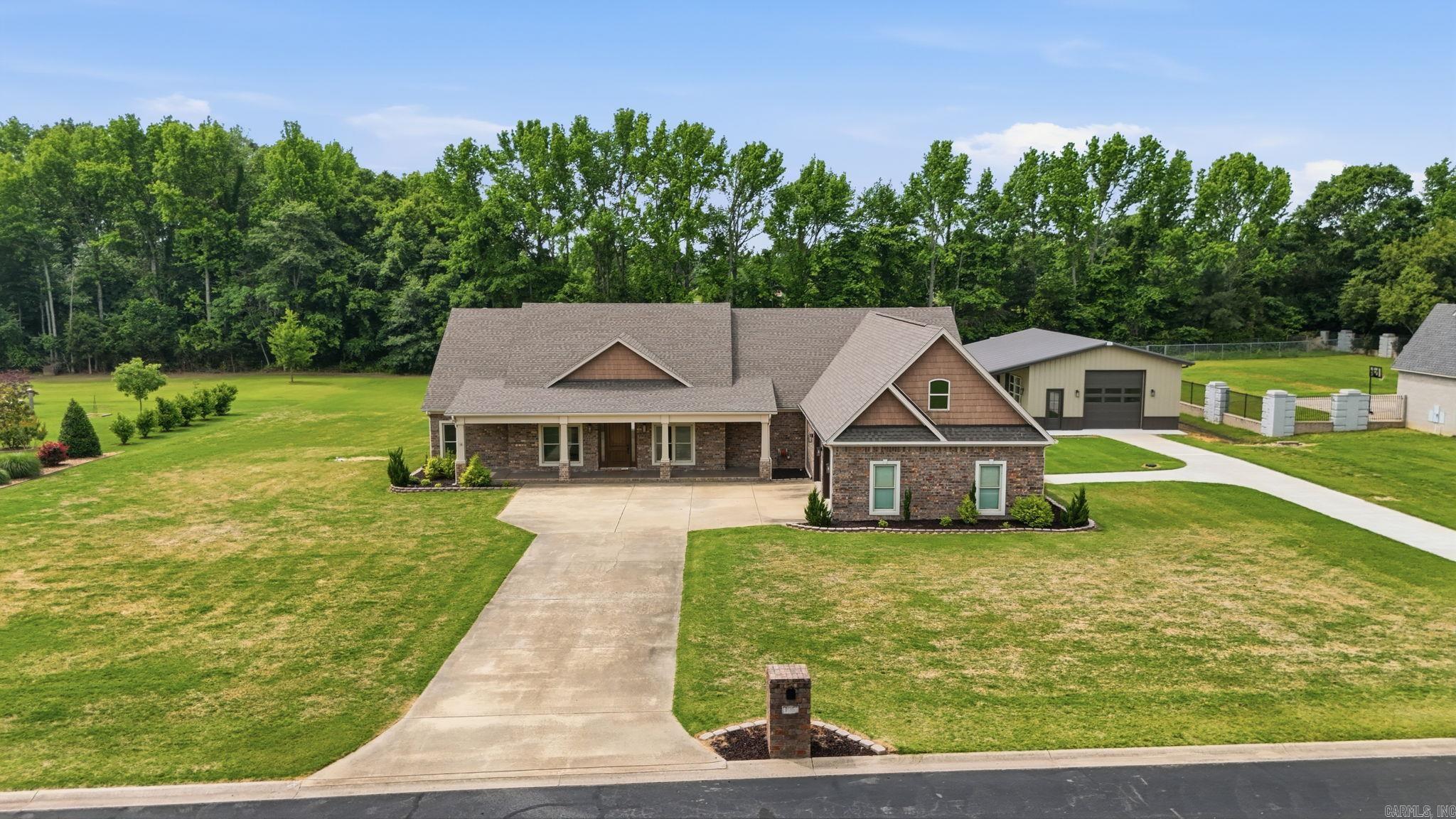 PRICE ACRES S/D - Residential