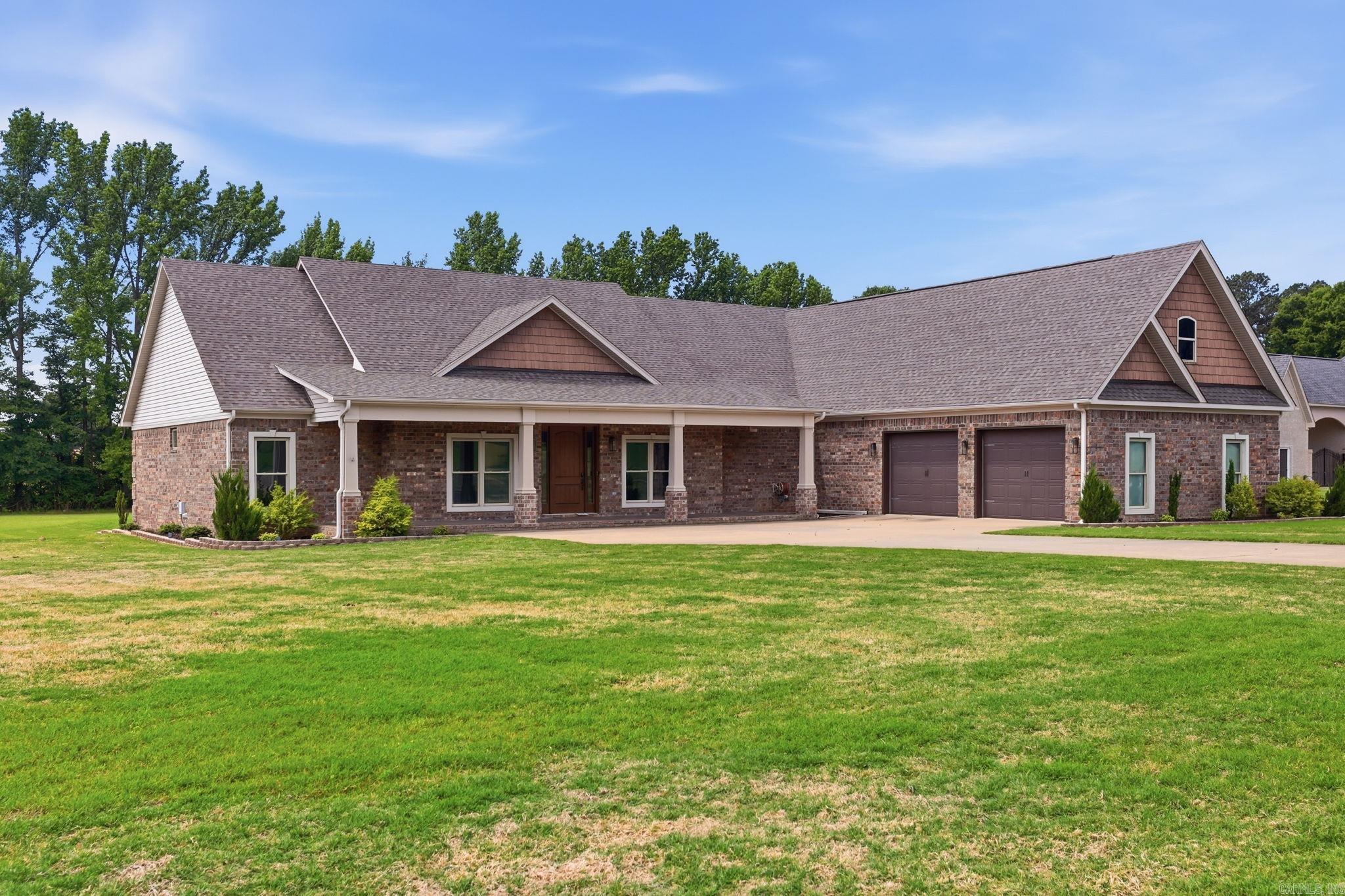PRICE ACRES S/D - Residential