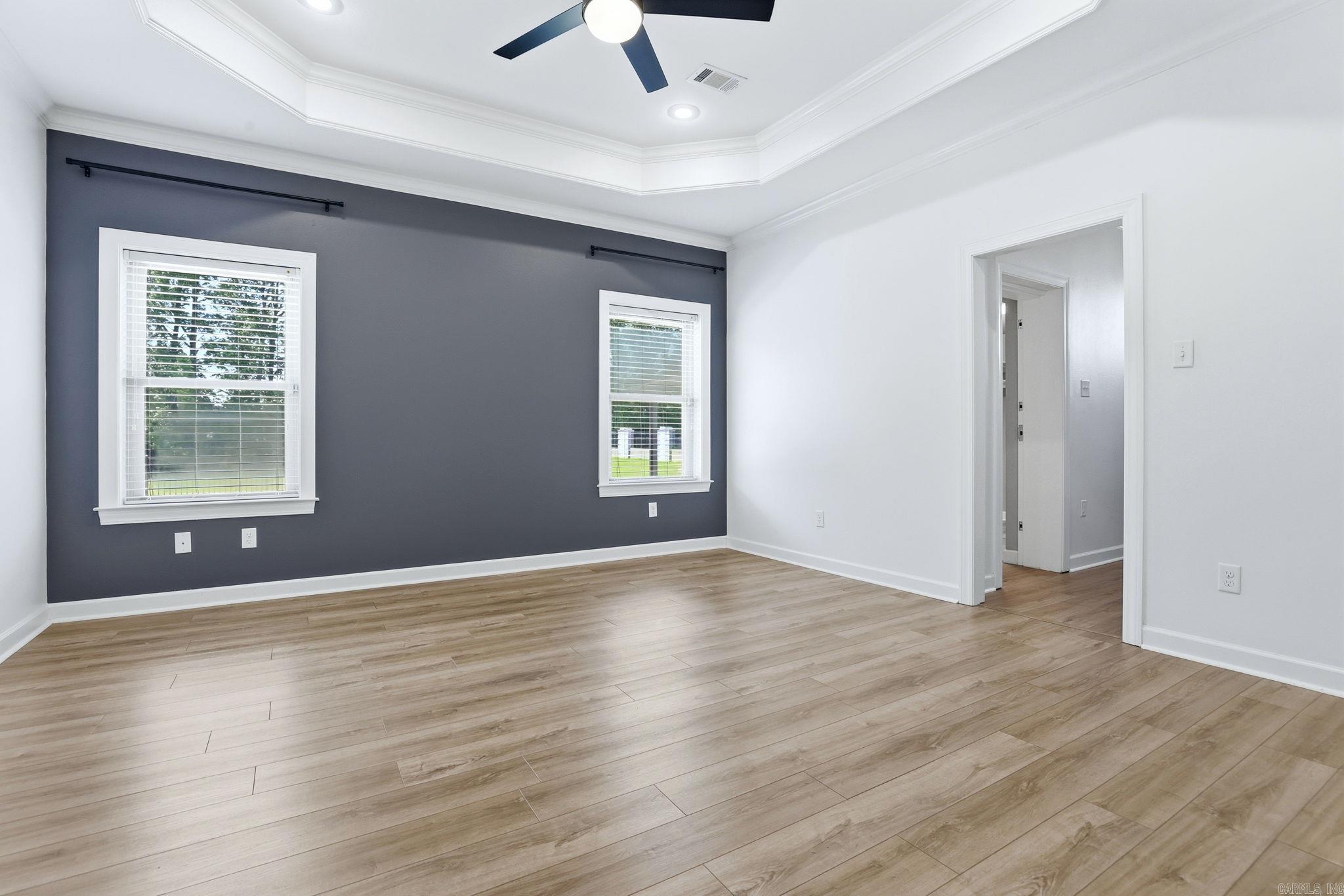 PRICE ACRES S/D - Residential