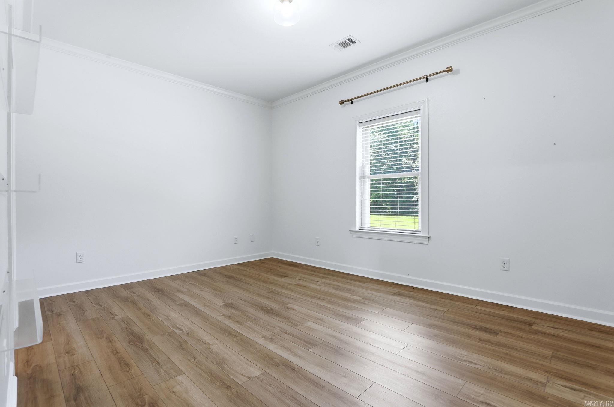 PRICE ACRES S/D - Residential