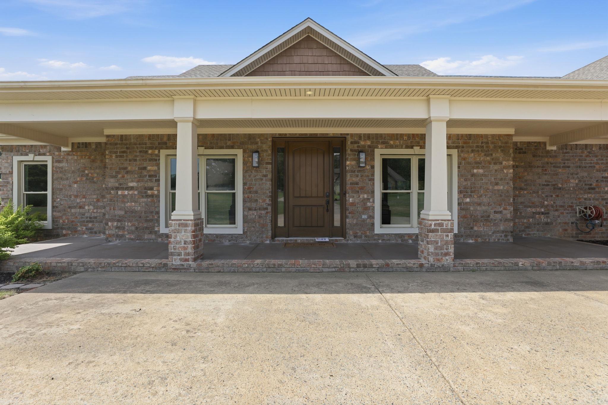 PRICE ACRES S/D - Residential