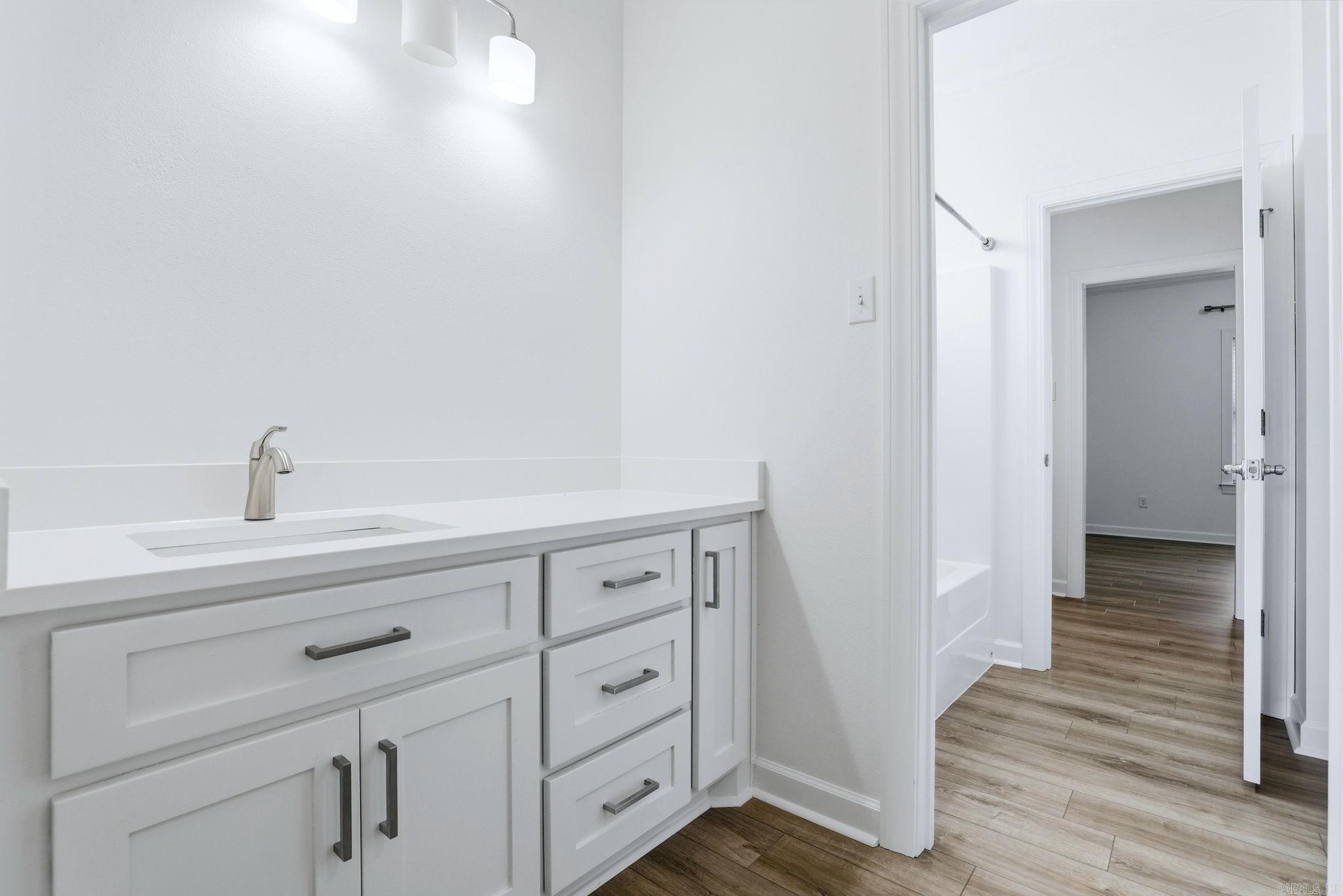 PRICE ACRES S/D - Residential