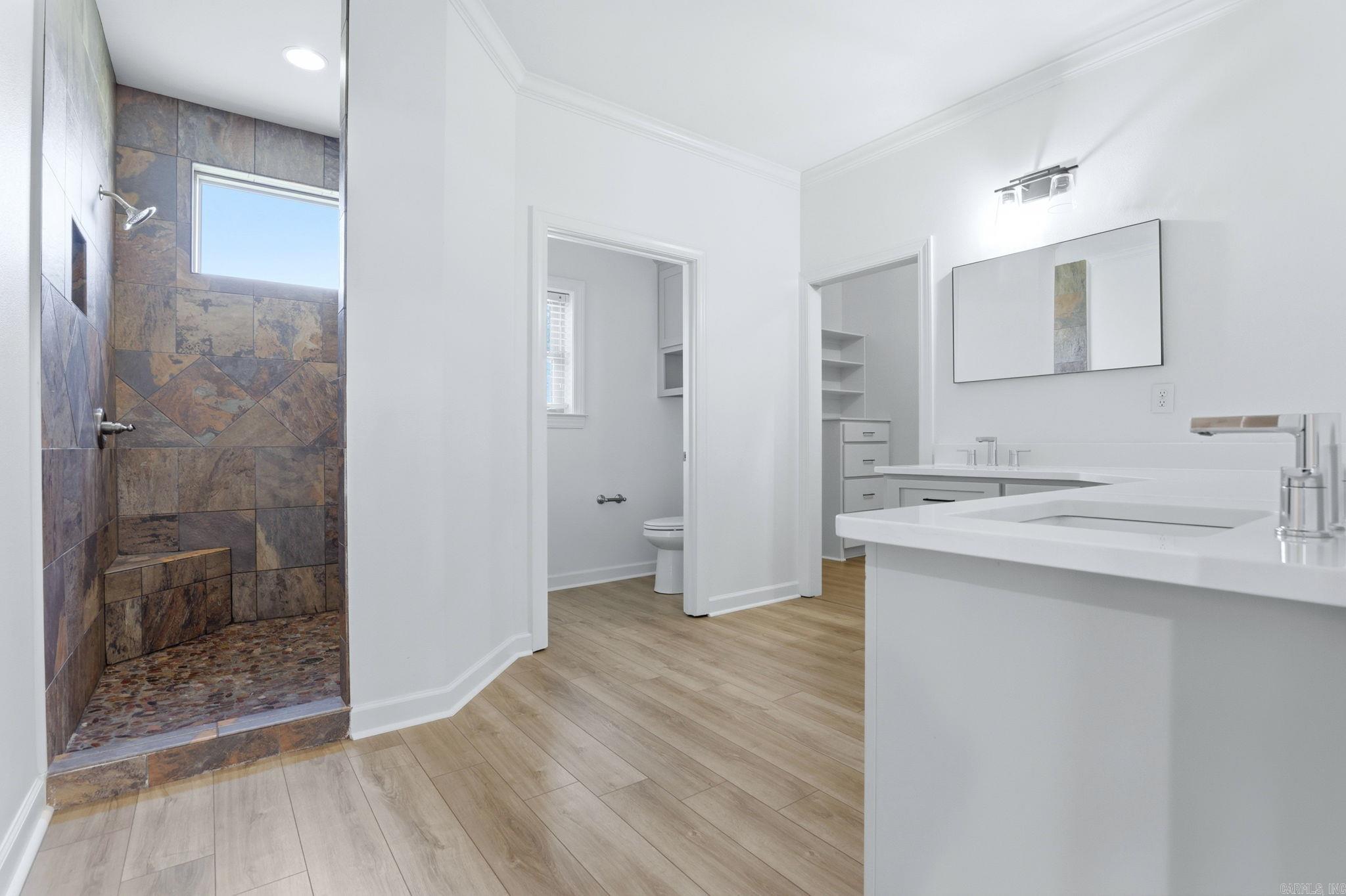 PRICE ACRES S/D - Residential