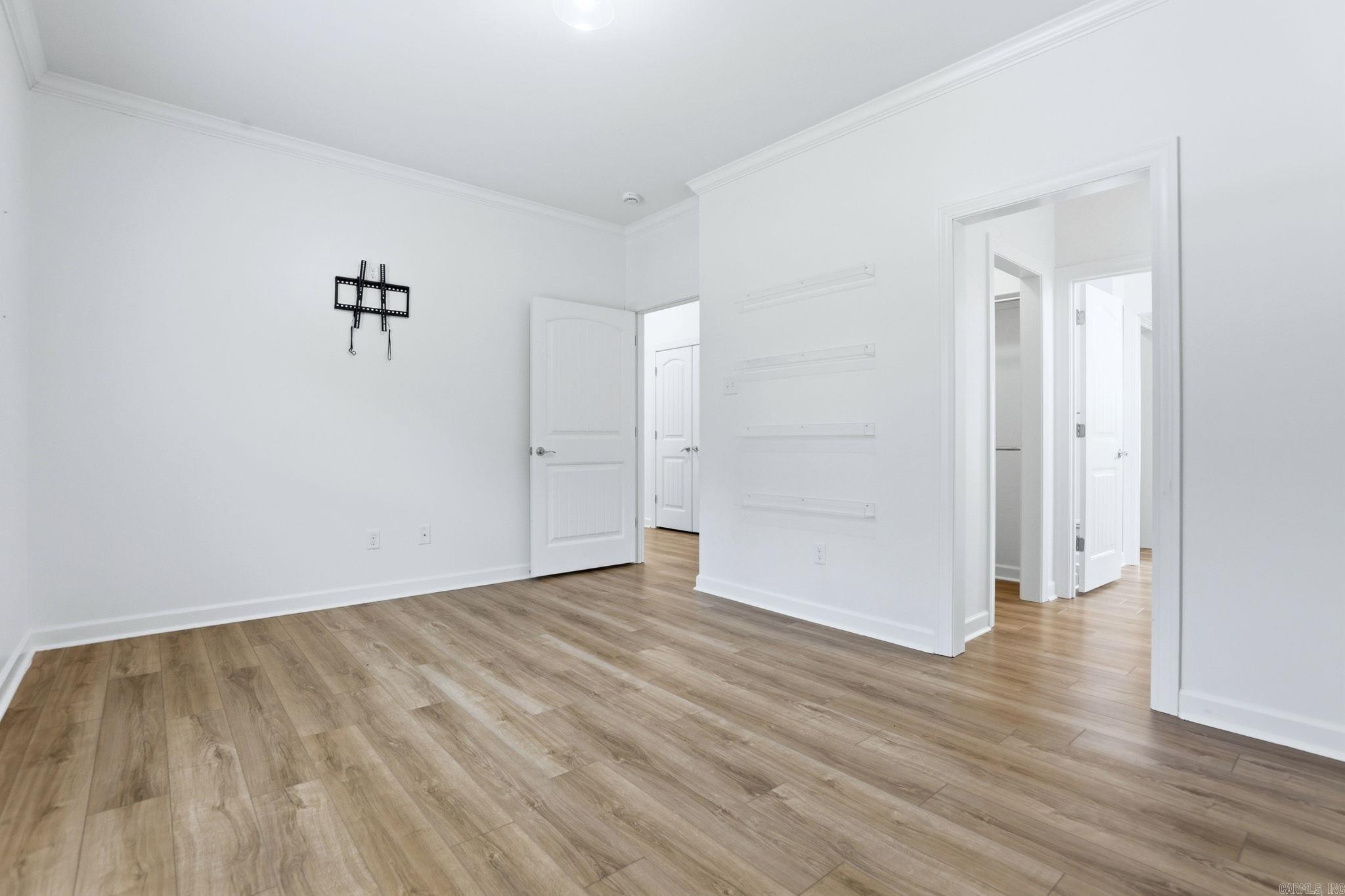 PRICE ACRES S/D - Residential