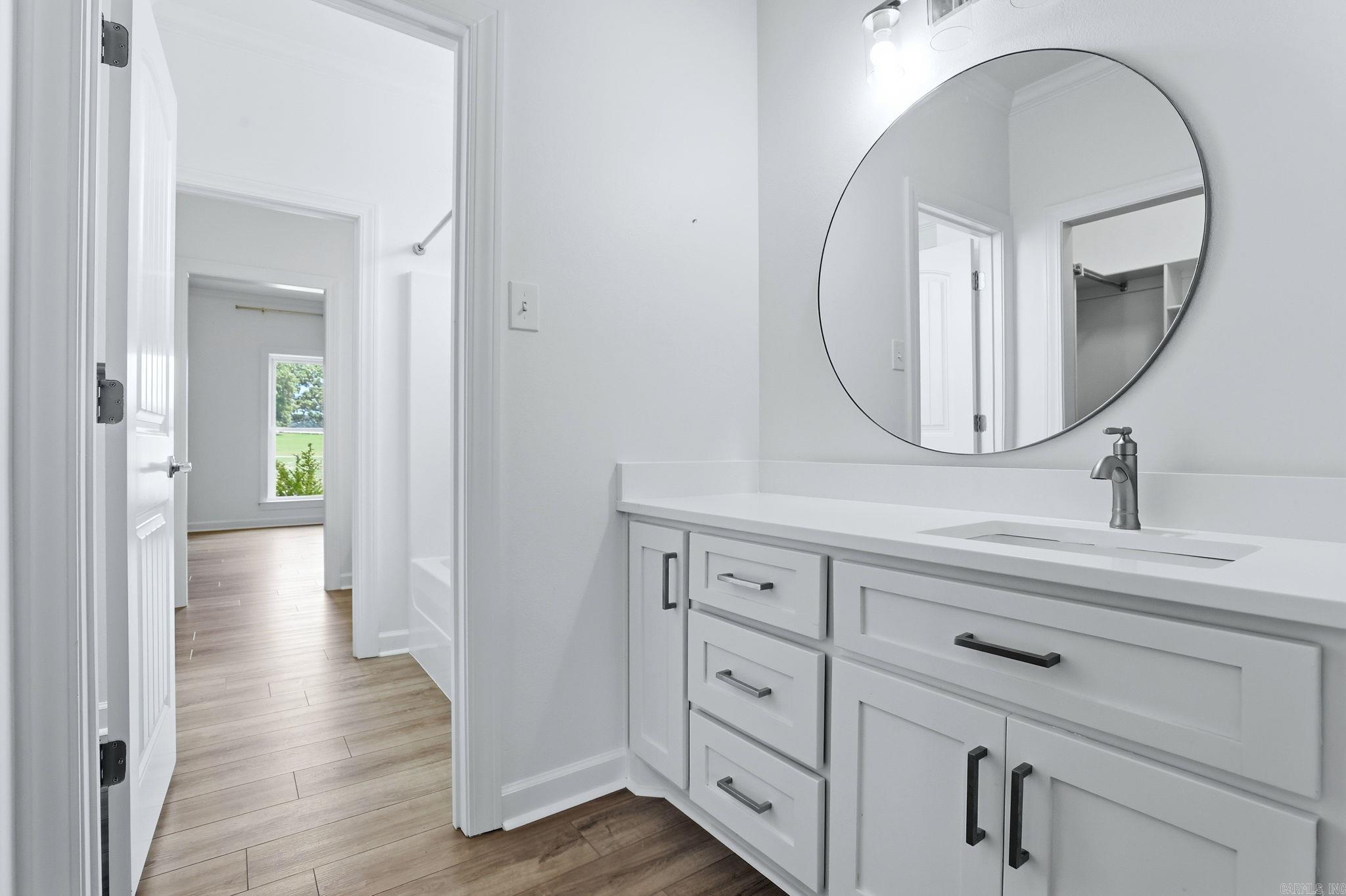 PRICE ACRES S/D - Residential