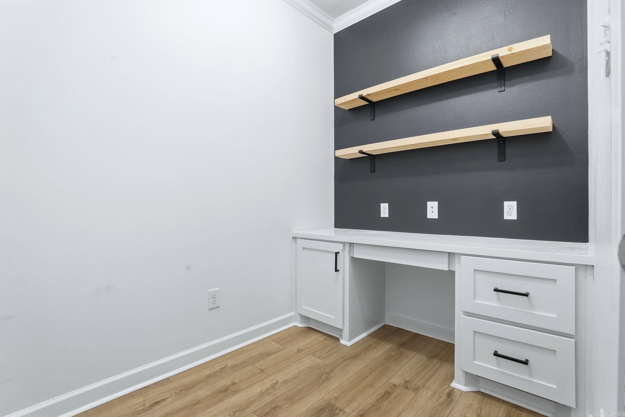 PRICE ACRES S/D - Residential