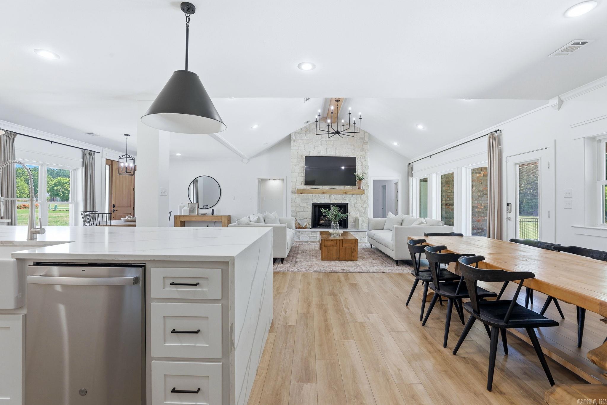 PRICE ACRES S/D - Residential