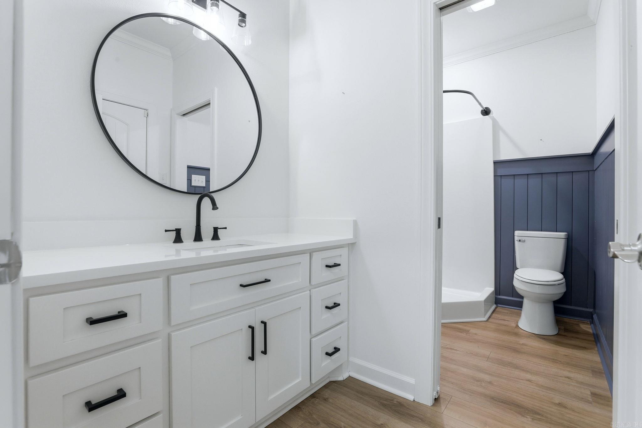 PRICE ACRES S/D - Residential