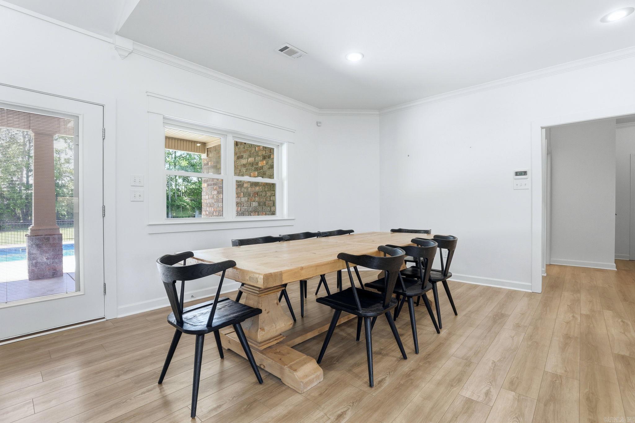 PRICE ACRES S/D - Residential