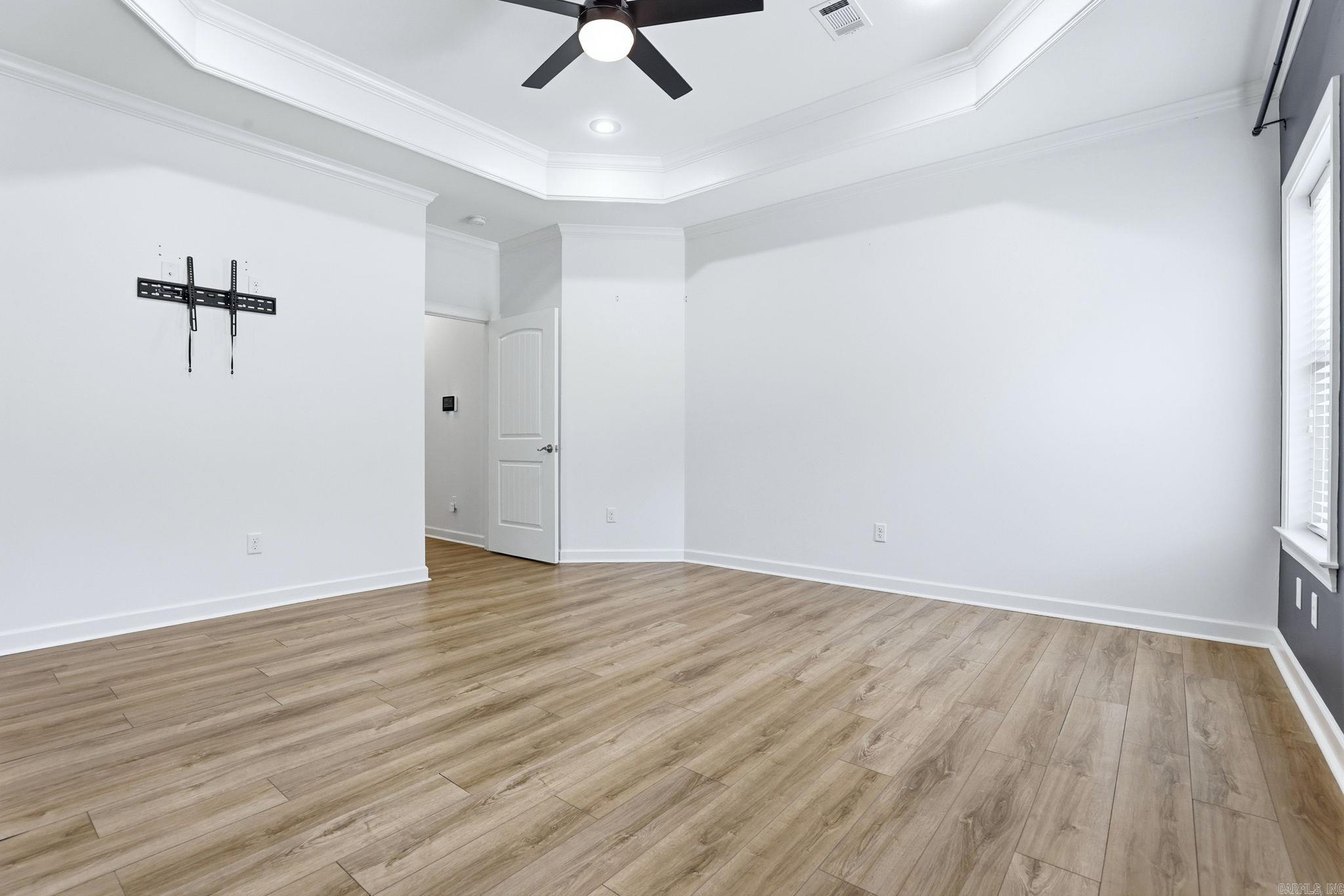 PRICE ACRES S/D - Residential