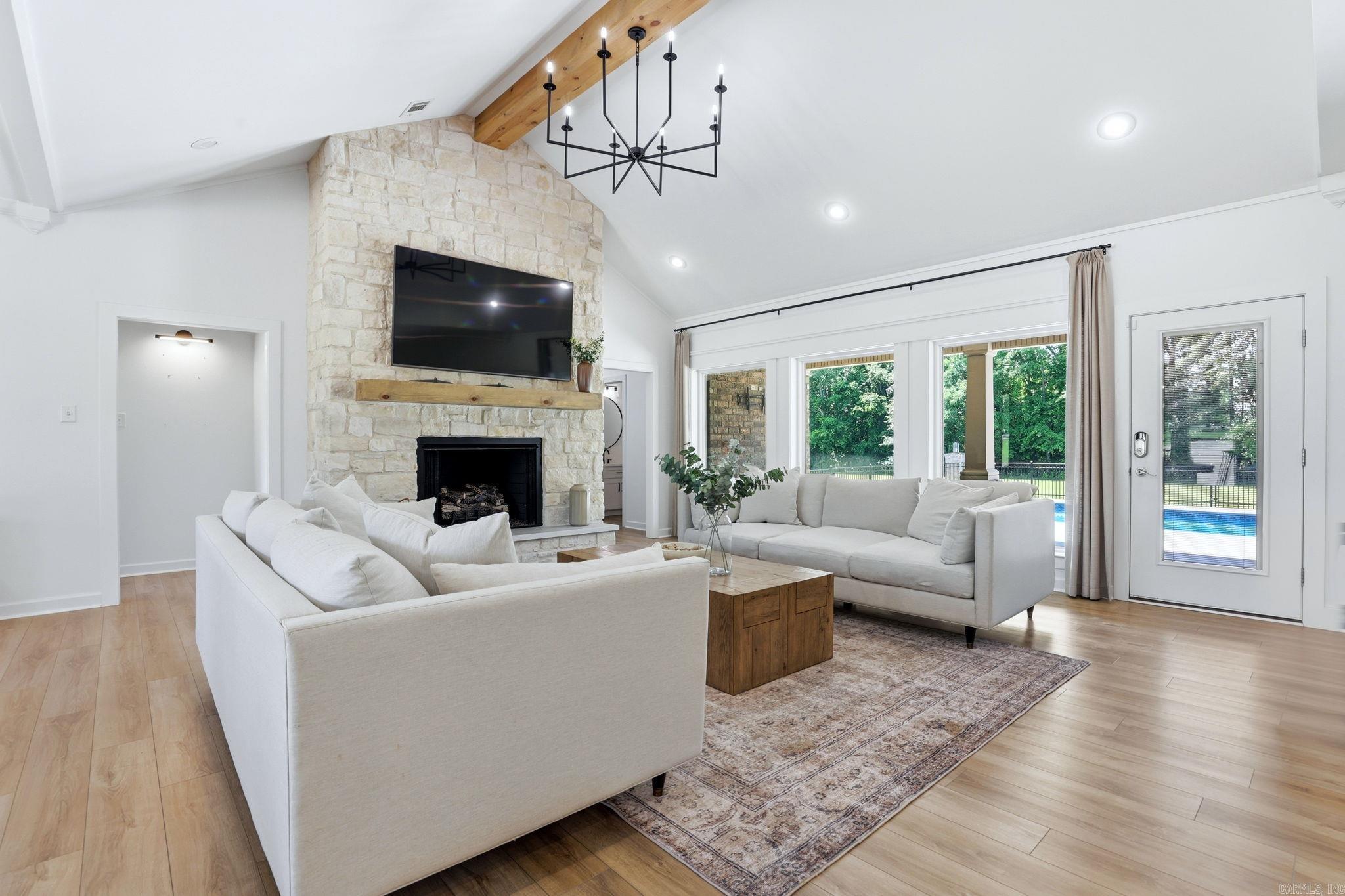 PRICE ACRES S/D - Residential