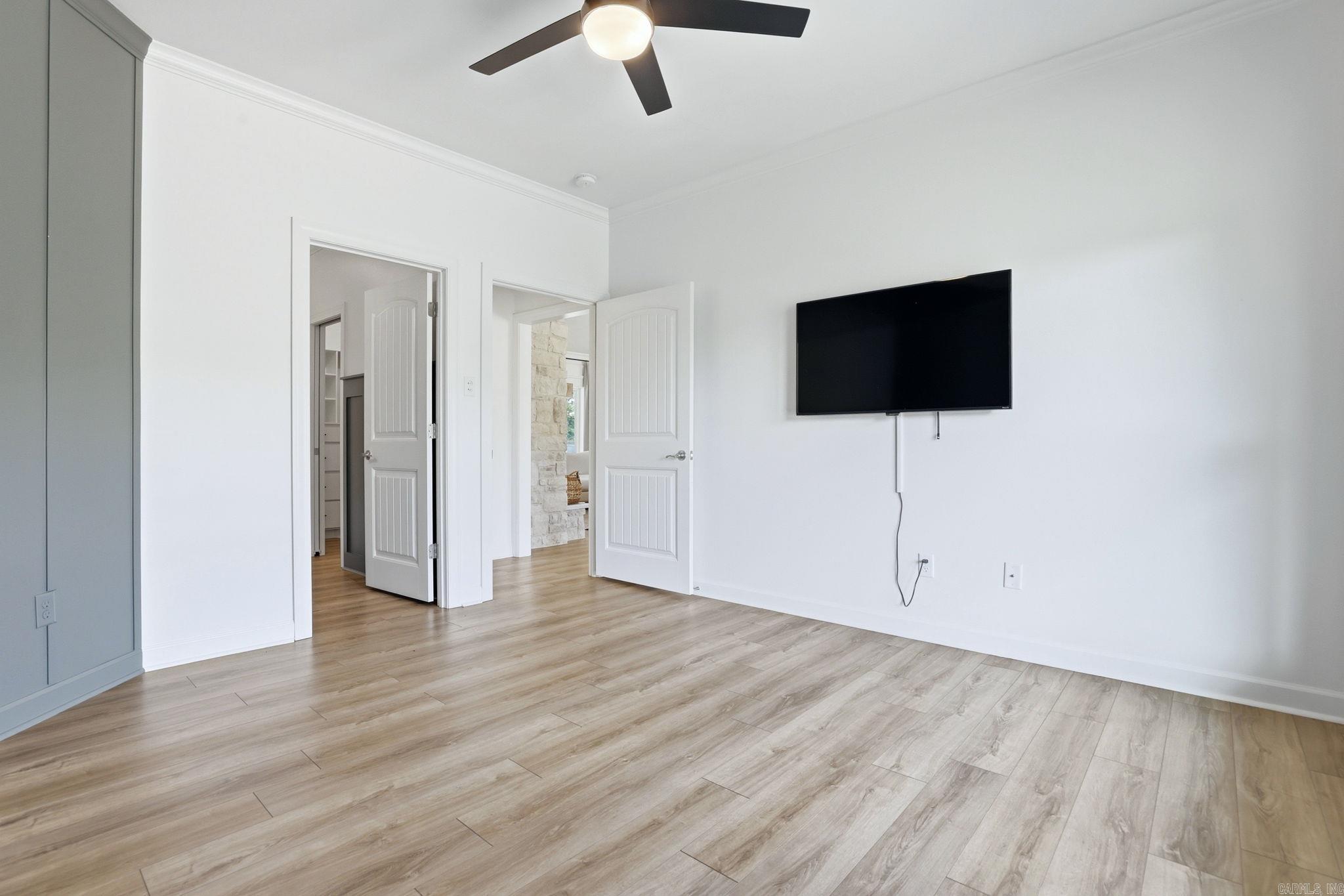 PRICE ACRES S/D - Residential