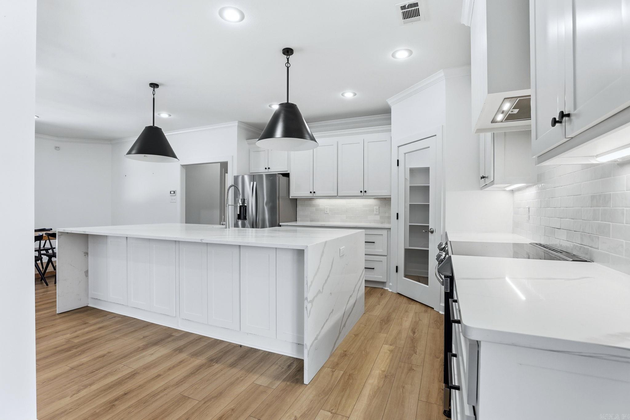 PRICE ACRES S/D - Residential