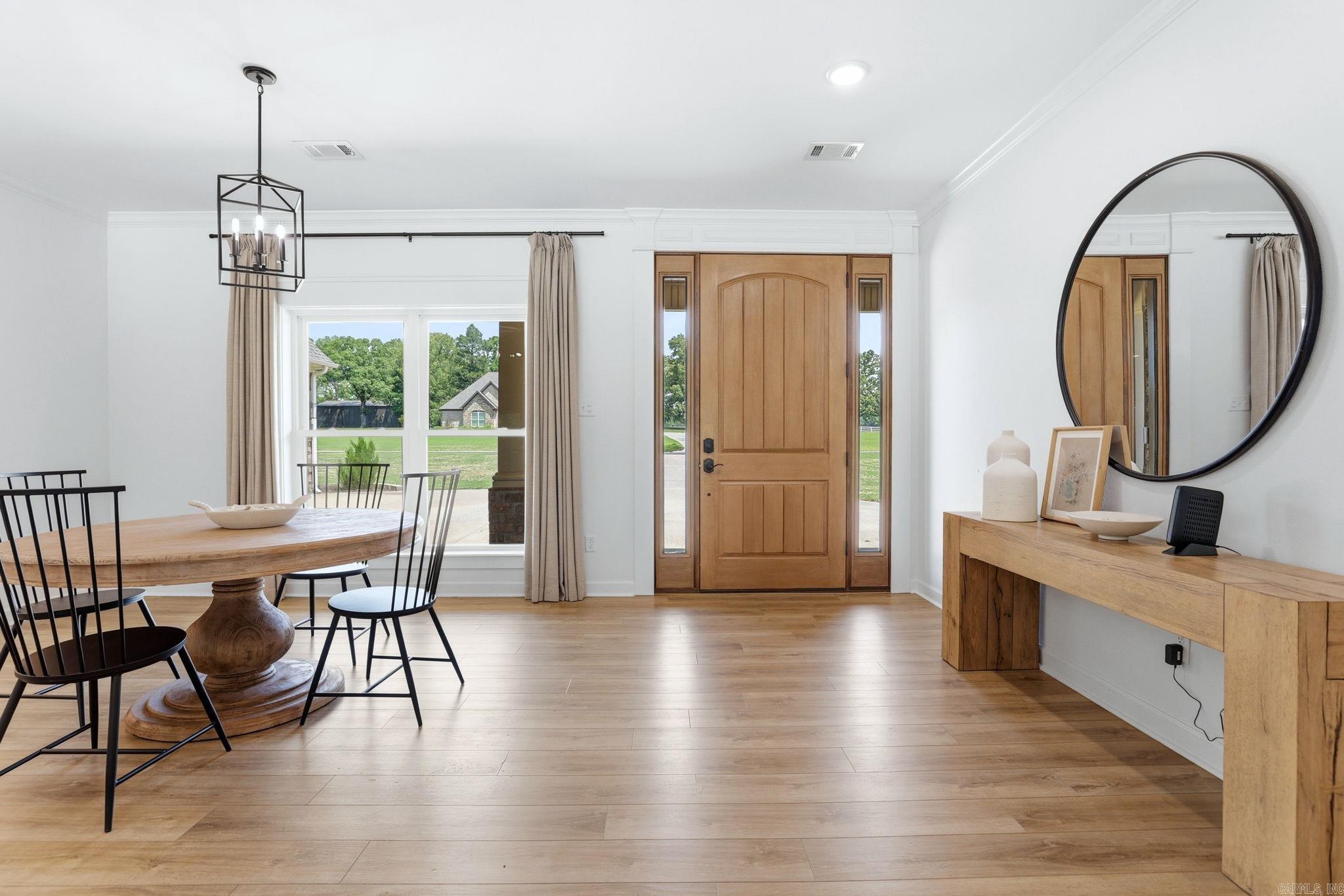PRICE ACRES S/D - Residential