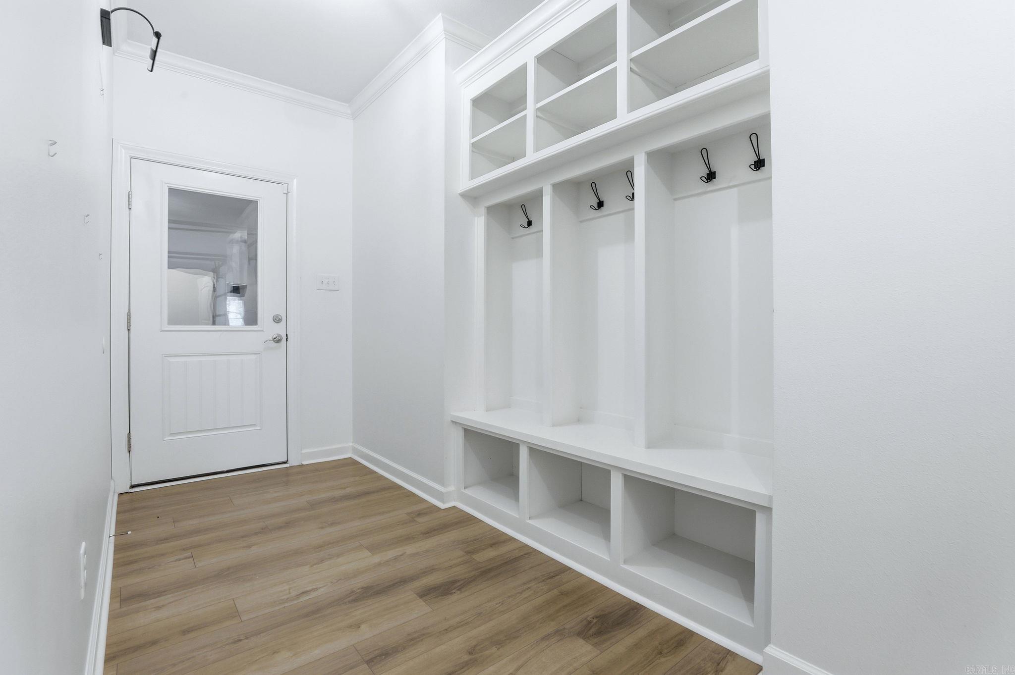 PRICE ACRES S/D - Residential