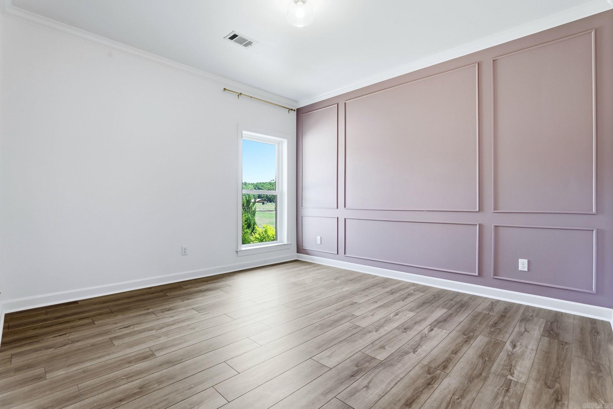 PRICE ACRES S/D - Residential