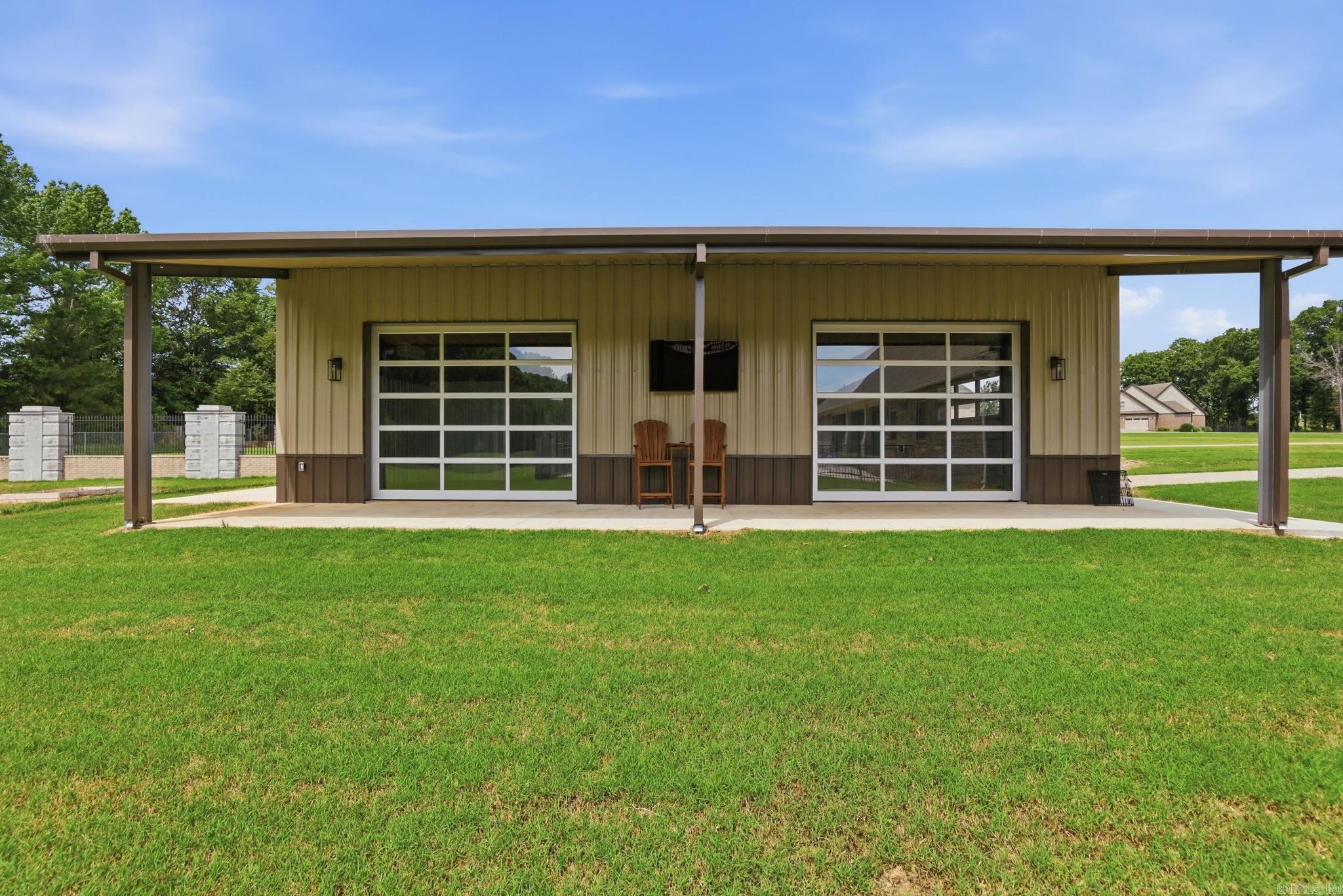 PRICE ACRES S/D - Residential