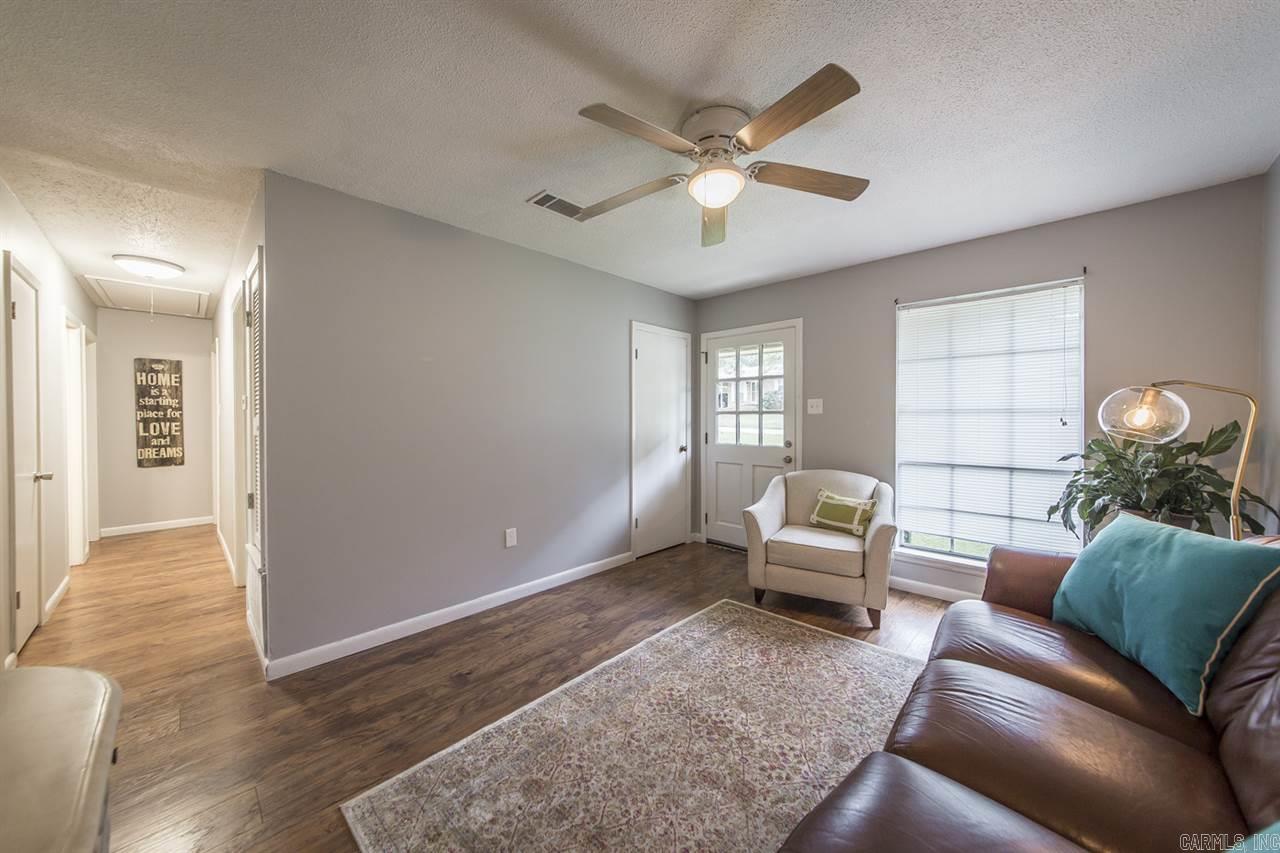 White Oak Heights - Residential