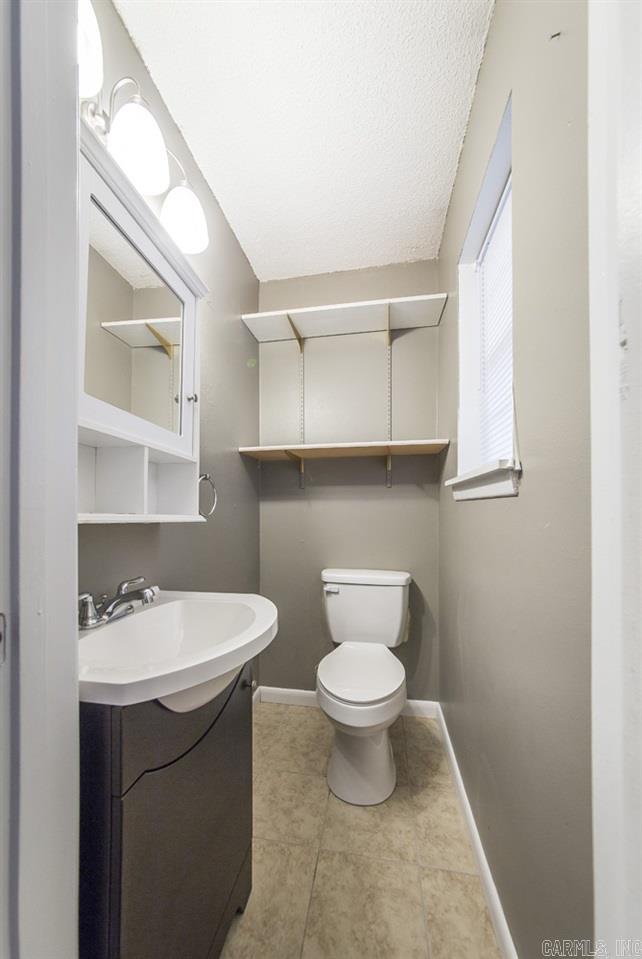 White Oak Heights - Residential