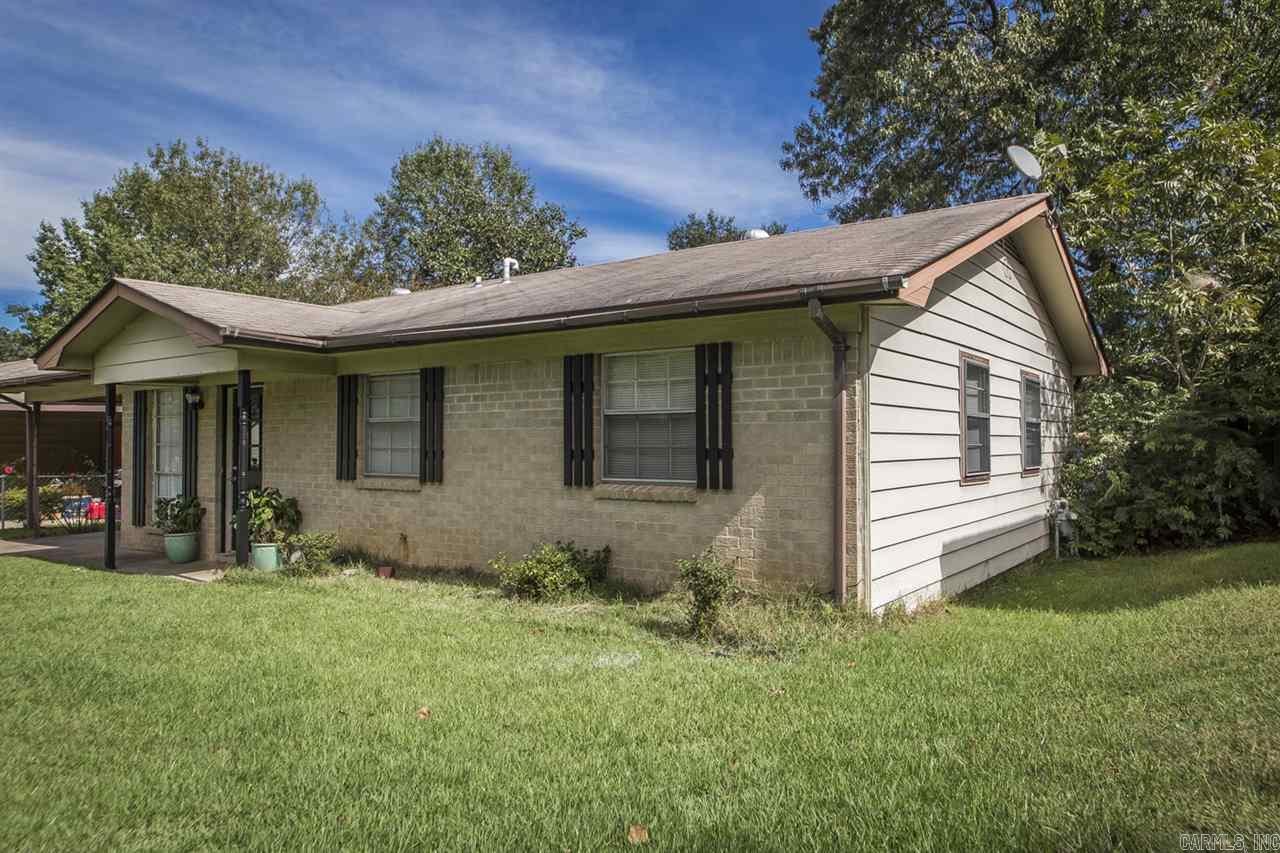 White Oak Heights - Residential