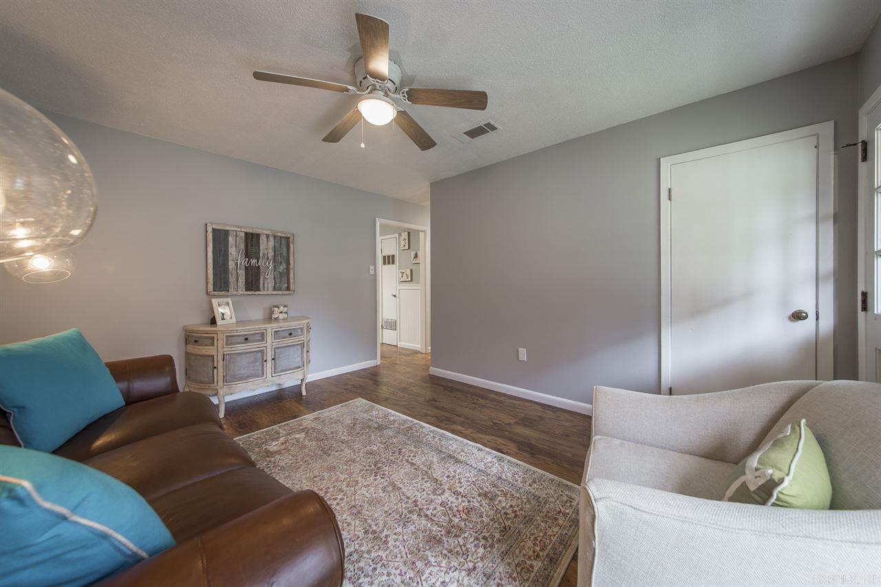 White Oak Heights - Residential