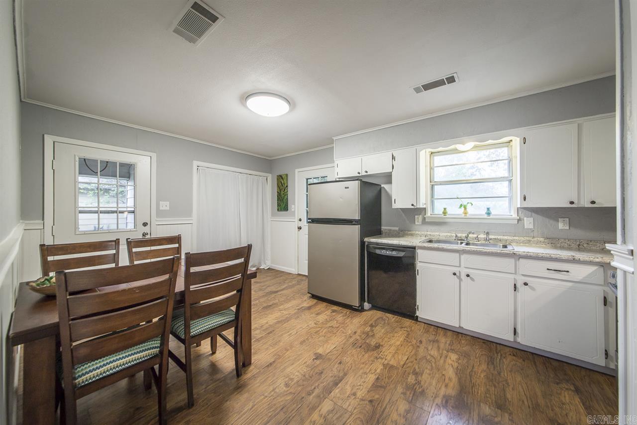 White Oak Heights - Residential