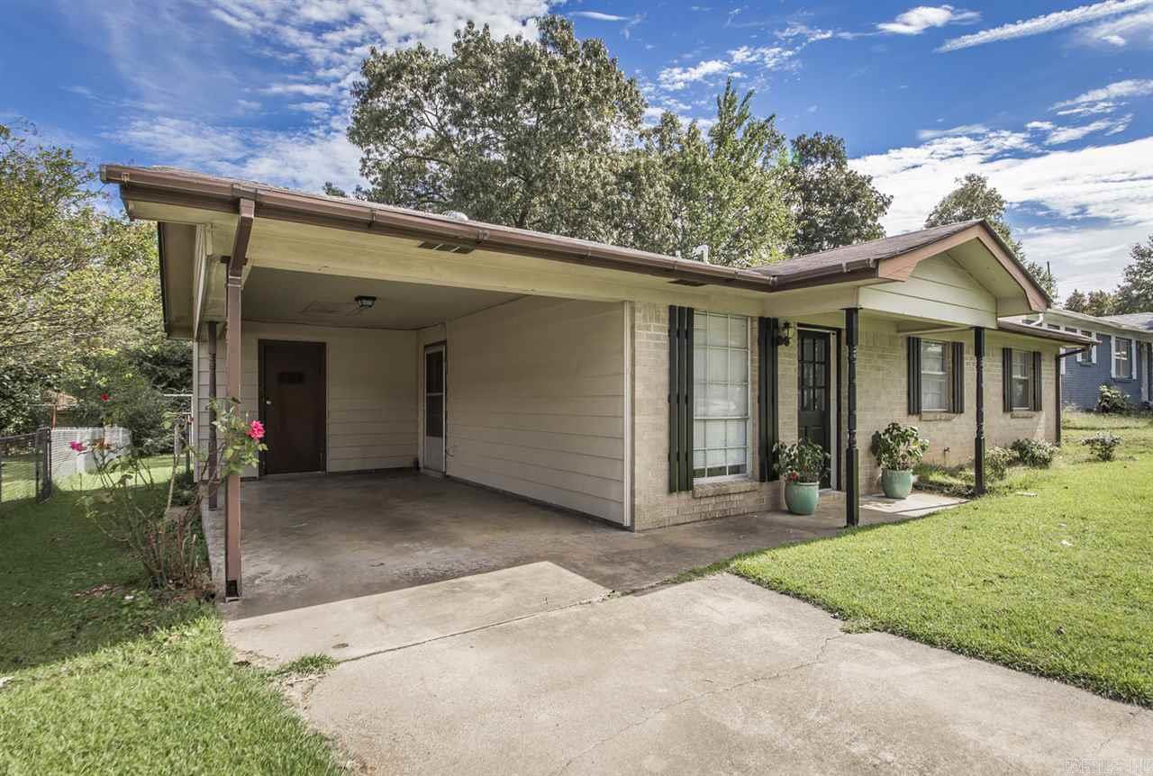 White Oak Heights - Residential