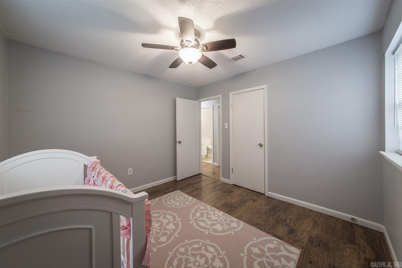 White Oak Heights - Residential