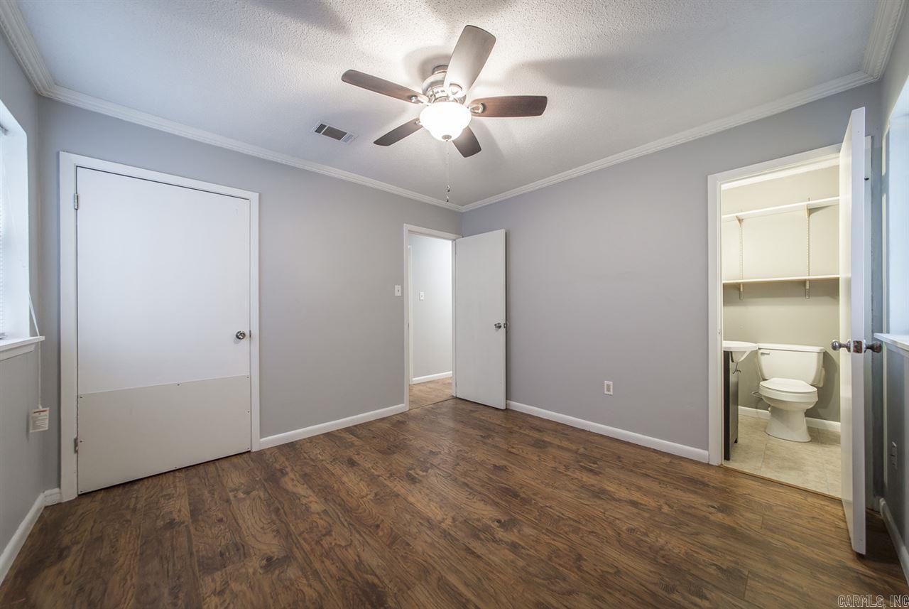White Oak Heights - Residential