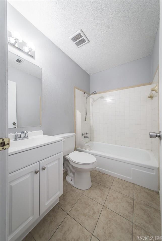 White Oak Heights - Residential