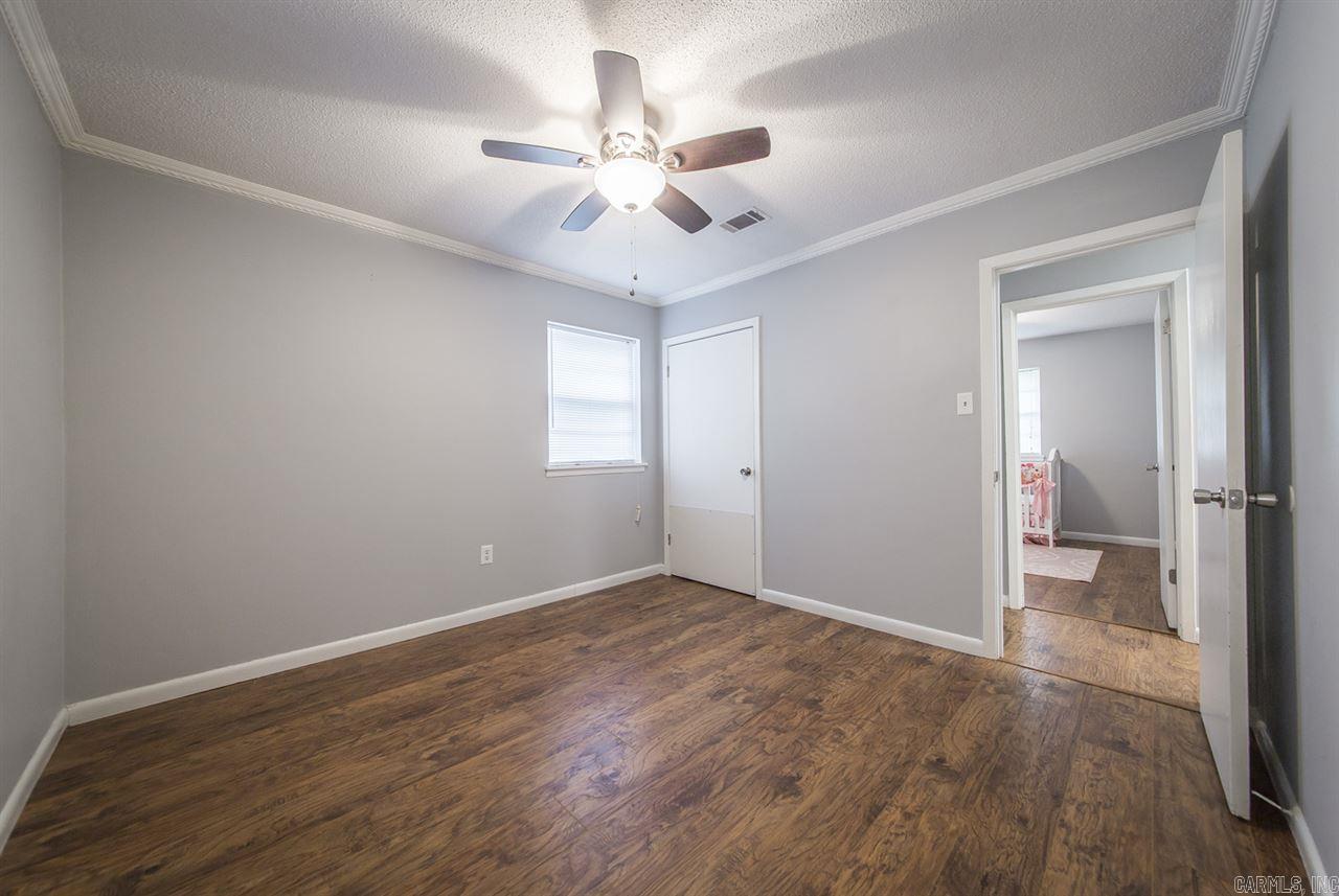 White Oak Heights - Residential