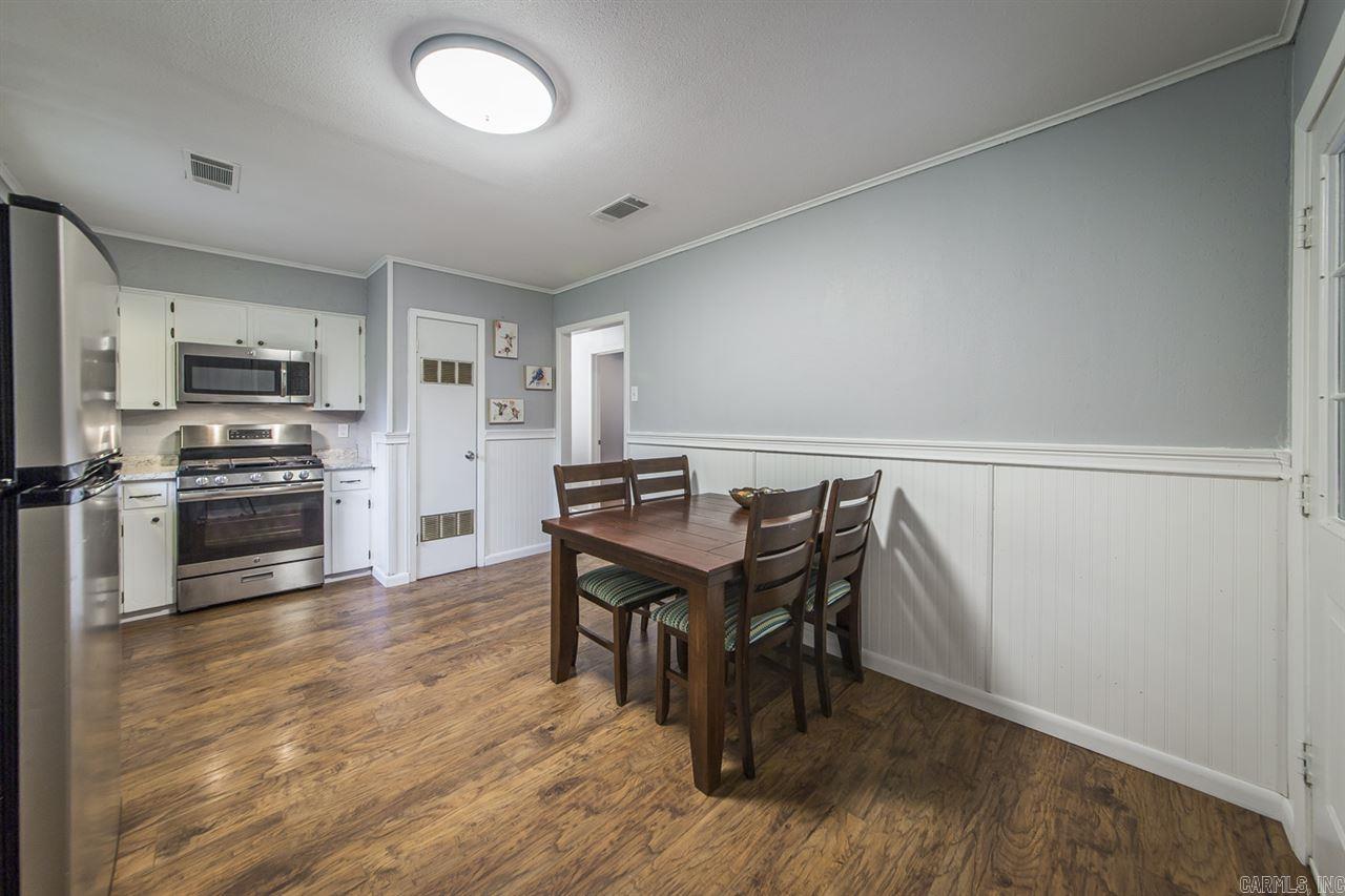 White Oak Heights - Residential